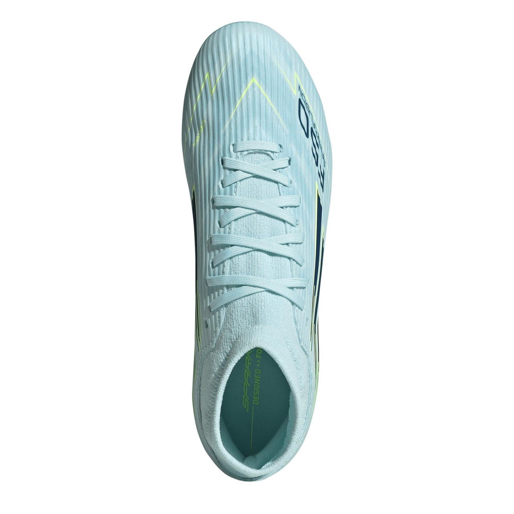adidas Womens Sparkfusion League .firm Ground Football Boots