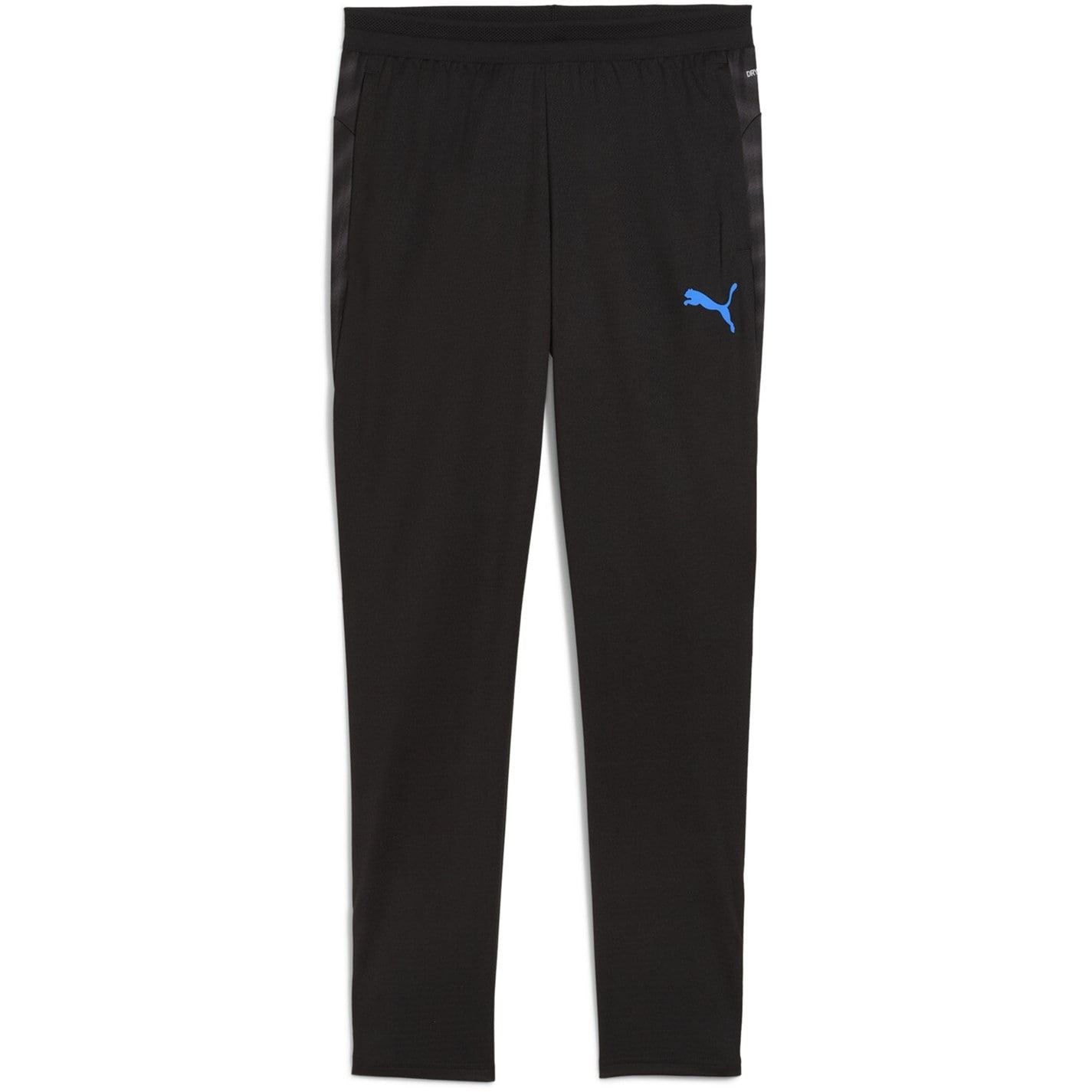 Puma Mens Individual Cup Tracksuit Bottoms