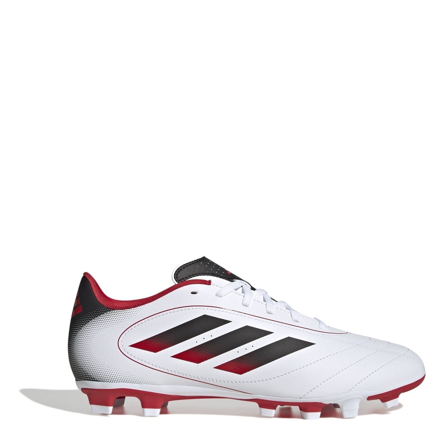 adidas Goletto Adults Firm Ground Football Boots