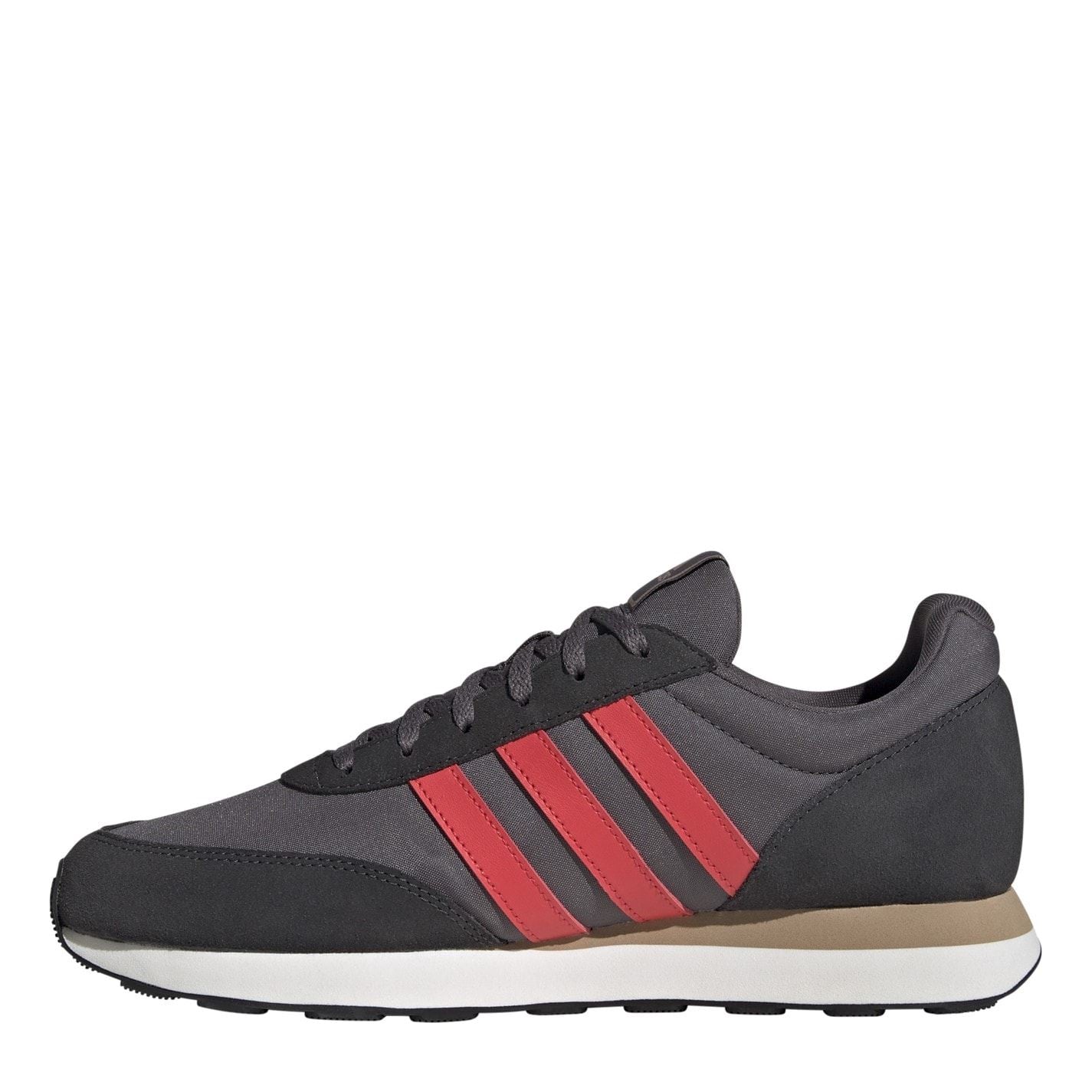 adidas Mens Run 60s 3.0 Shoes