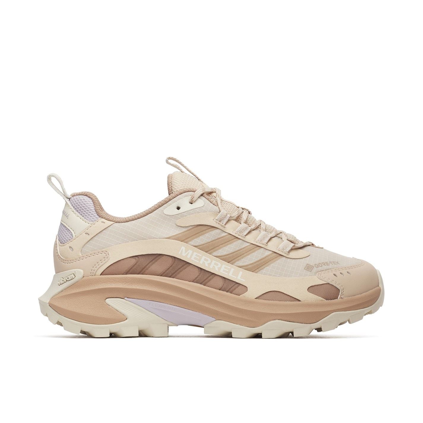 Merrell Womens Moab Speed 2 GorE-Tex Hiking Shoe