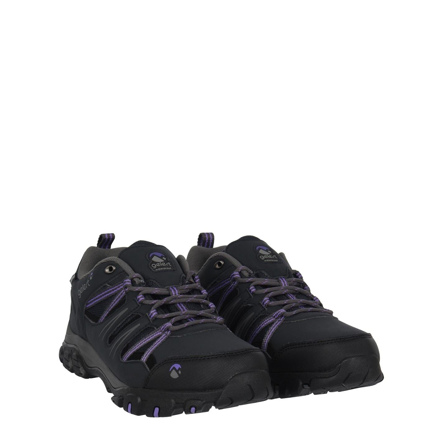 Gelert Womens Horizon Low Wp Walking Shoes