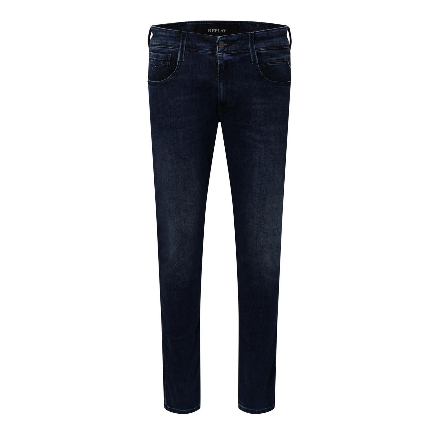 Replay Slim Fit Jeans