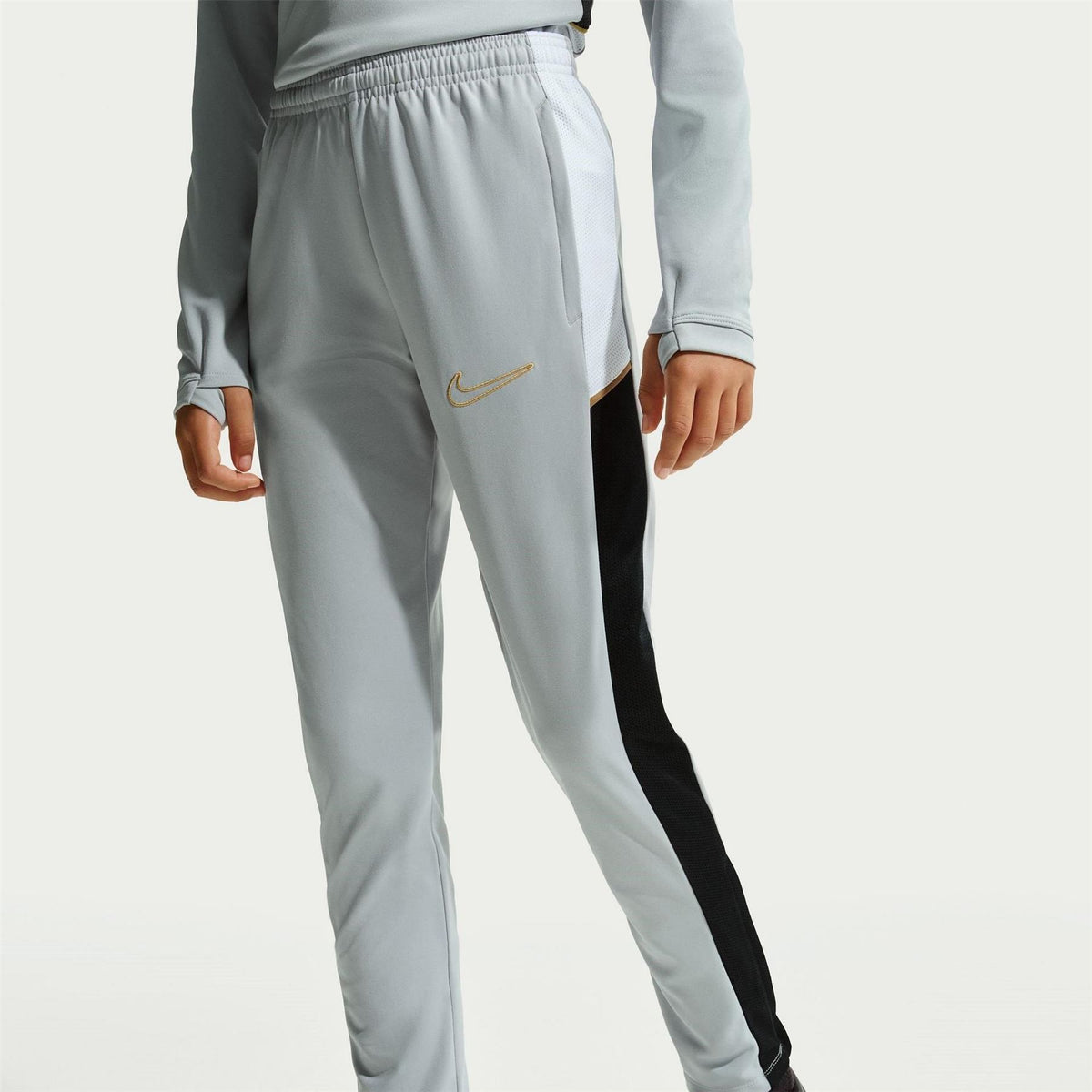 Nike Academy Training Tracksuit Bottoms Juniors