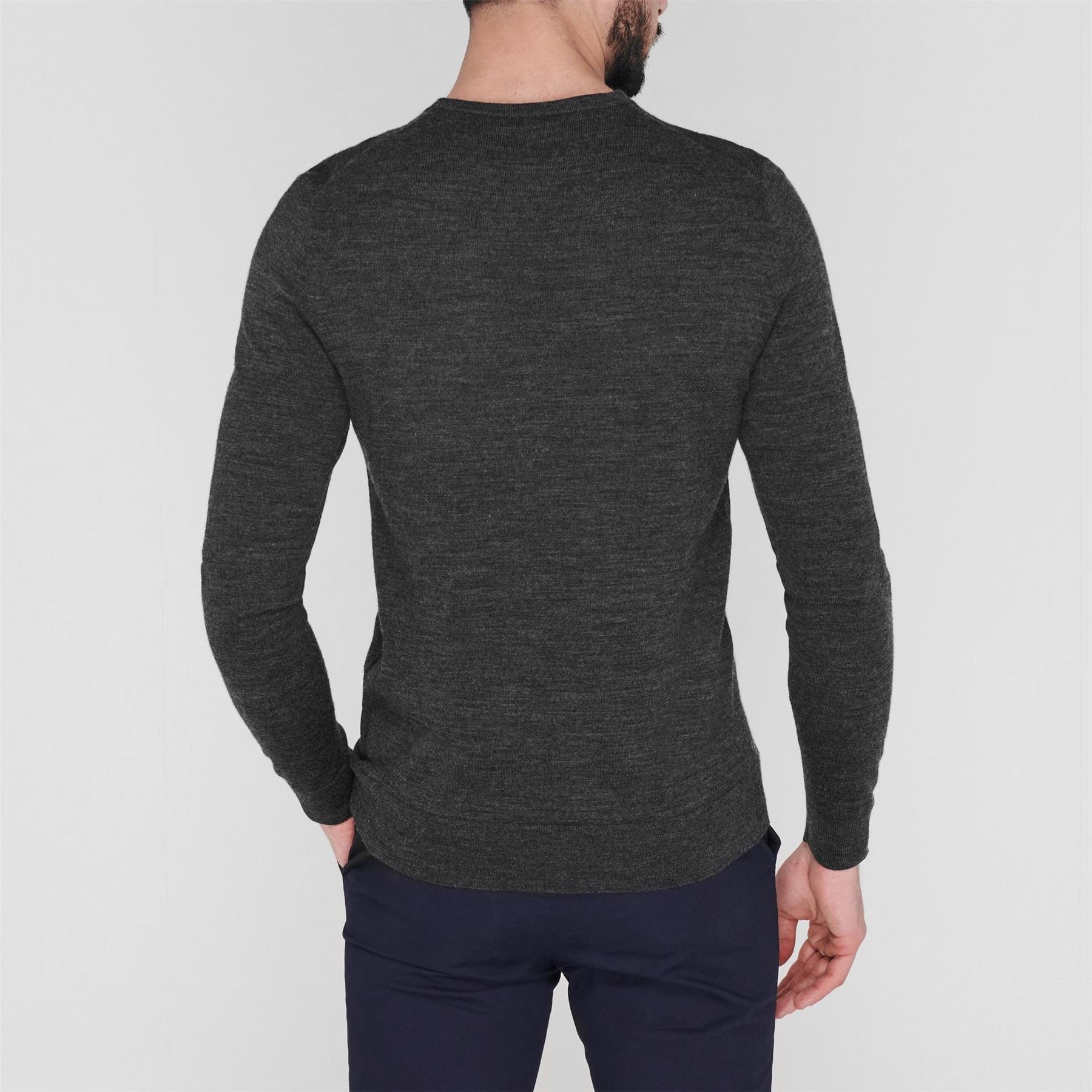 Howick Crew Jumper