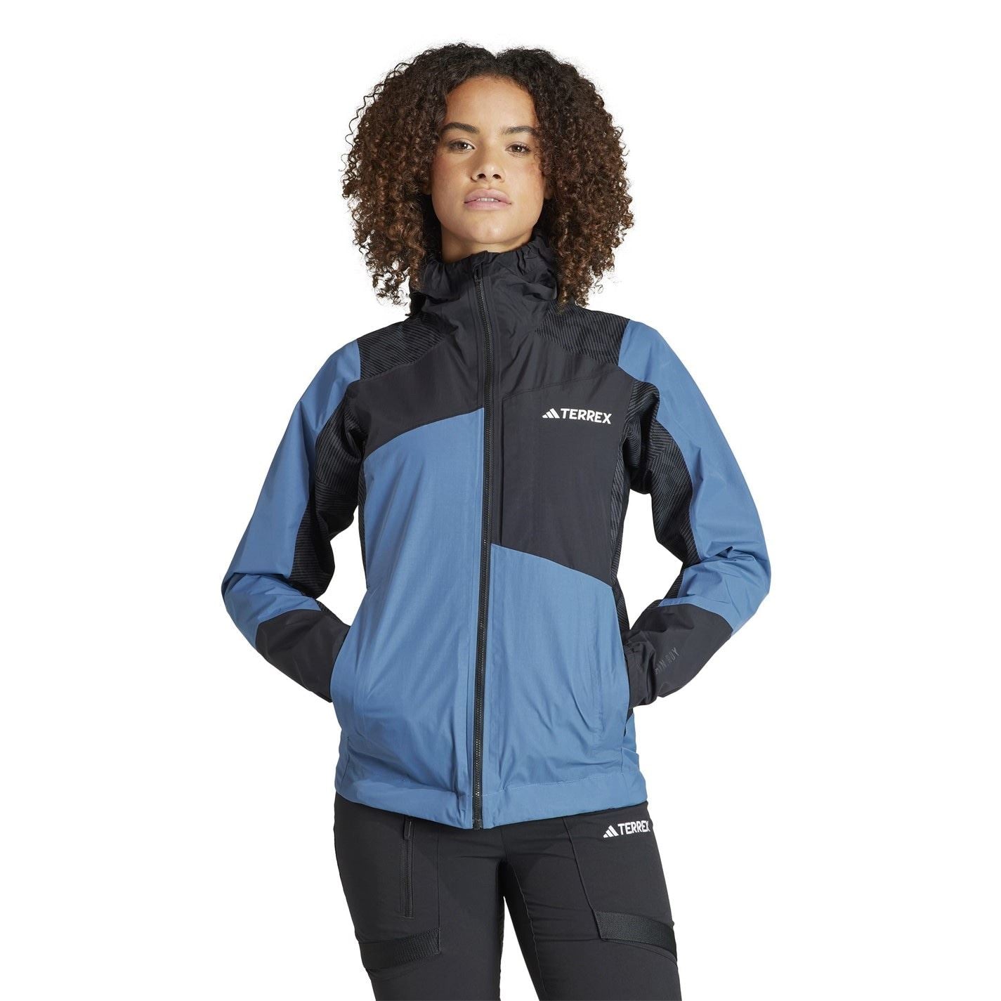adidas Terrex Xperior Hybrid Rain.rdy Jacket