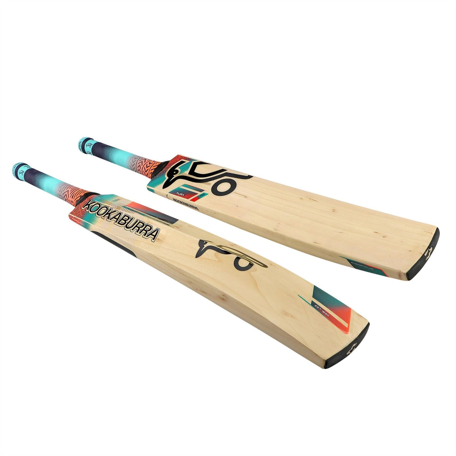 Kookaburra Sport Aura 750 Cricket Bat   Adult Short Handle