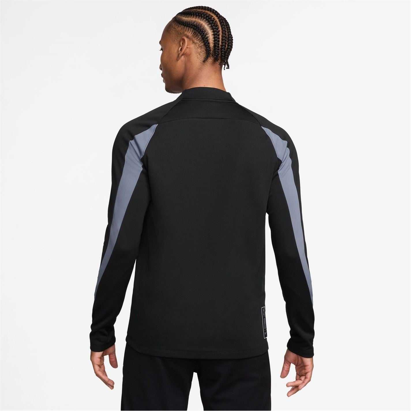 Nike Mens Tottenham Hotspur Winter Warrior Drill Top