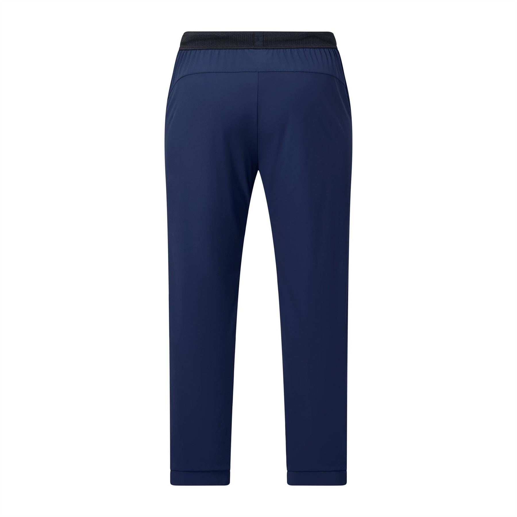 Canterbury Everest Solid Patterned Slim Track Pants