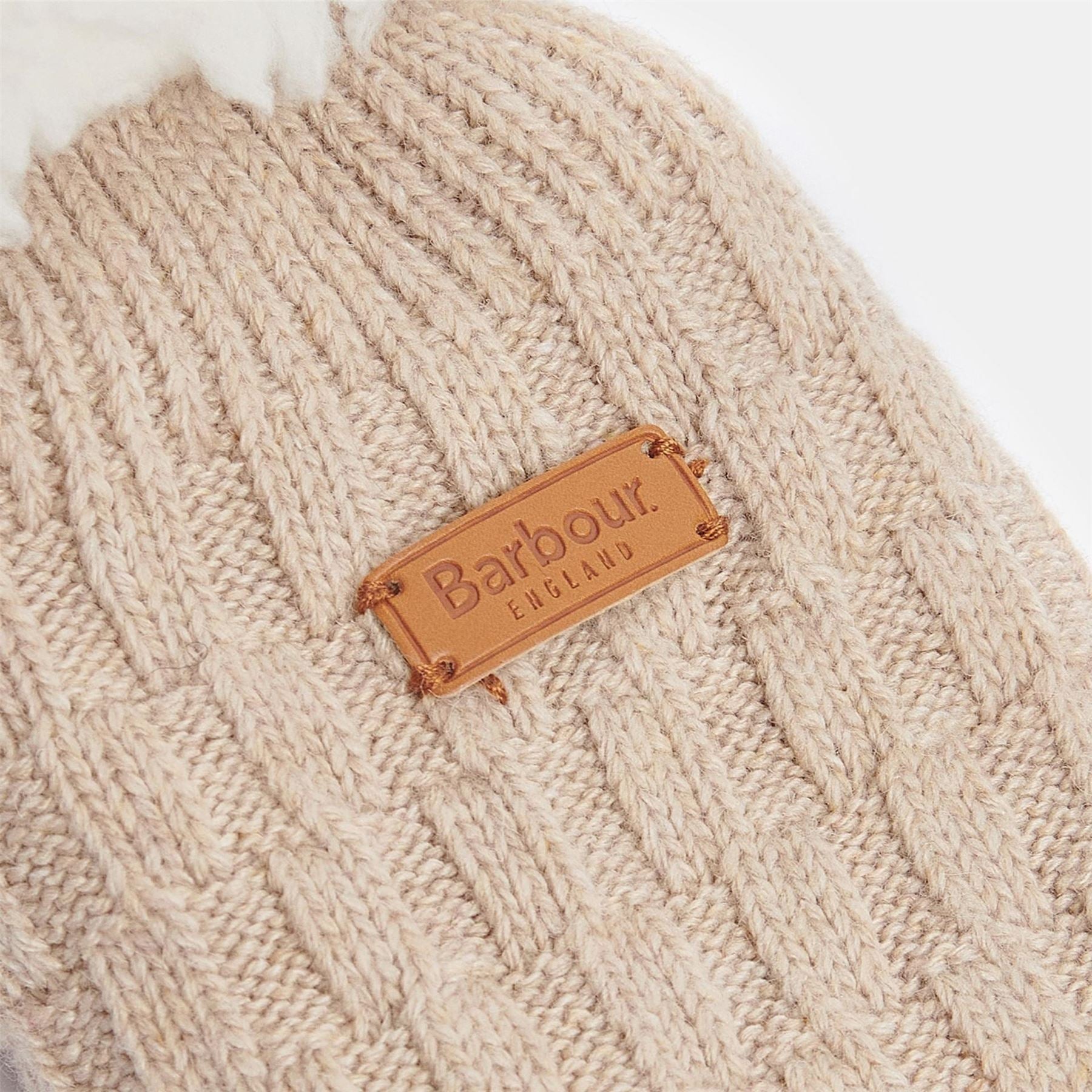 Barbour Knit Lounge Socks