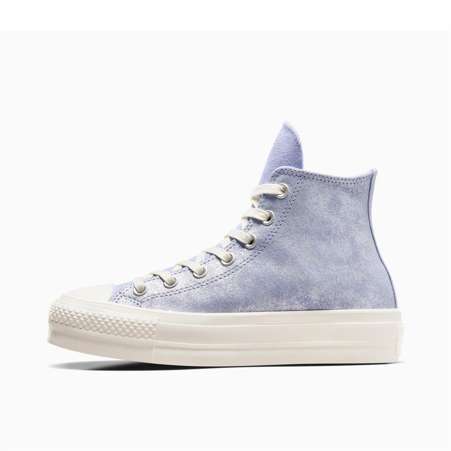 Converse Chuck Taylor All Star Lif High Top Trainers