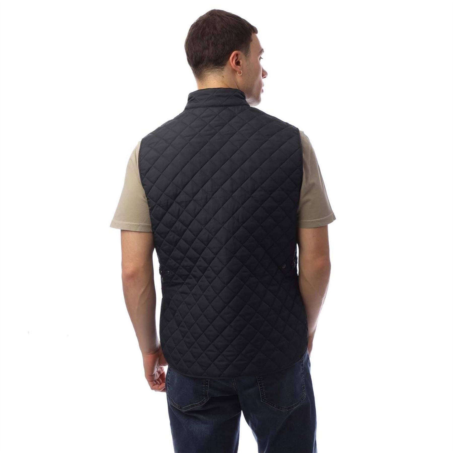 Belstaff Gilet