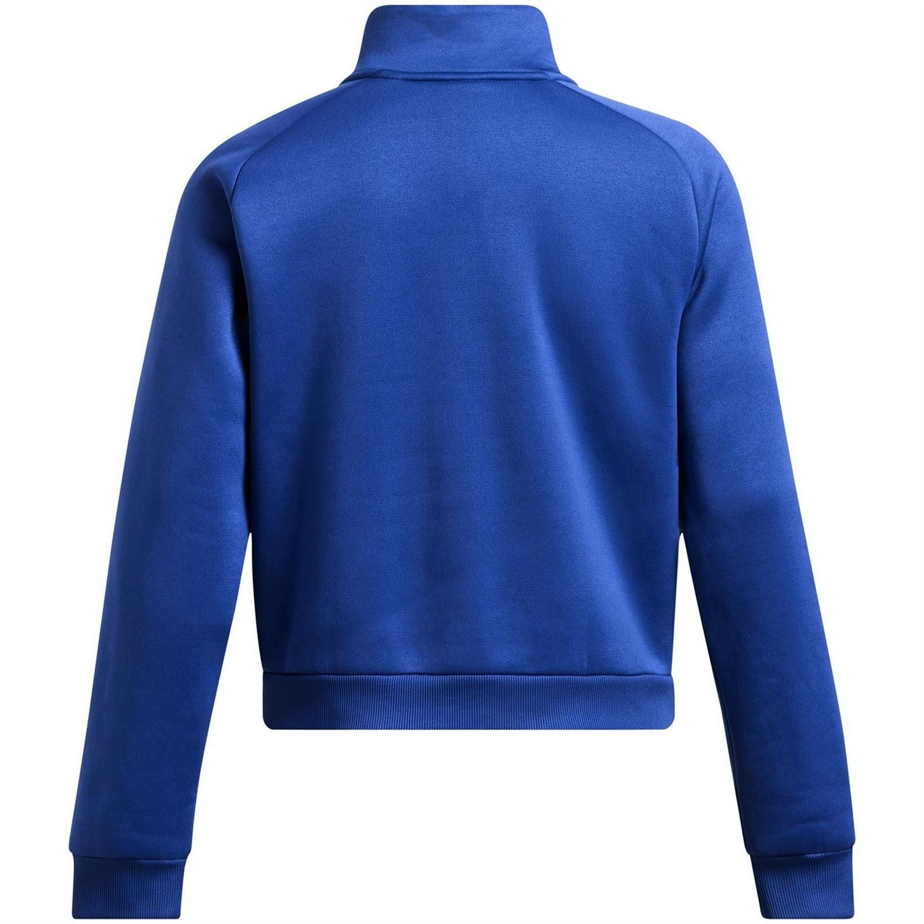 Under Armour Womens Armour Ua Fleece Pro HalF-Zip Hoody