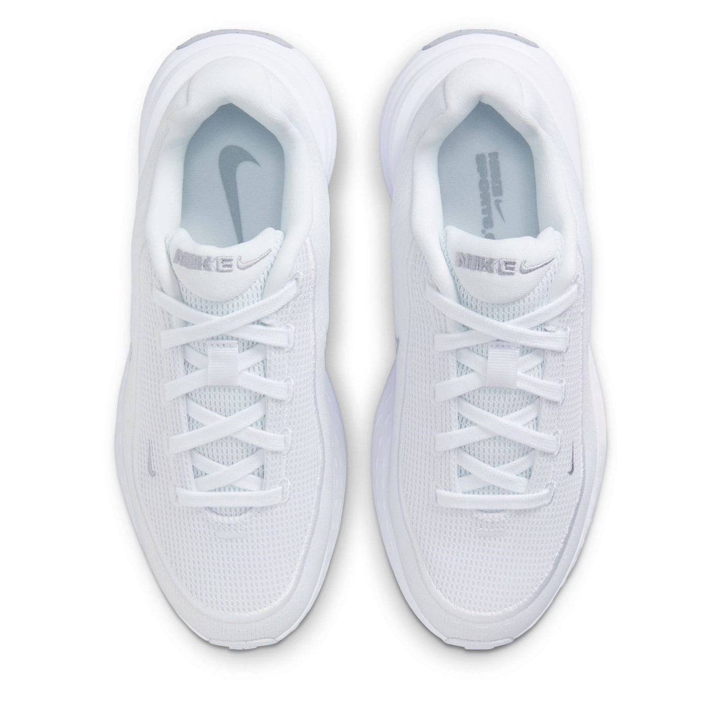 Nike Uplift Low Top Lace-Up Sneakers for Juniors