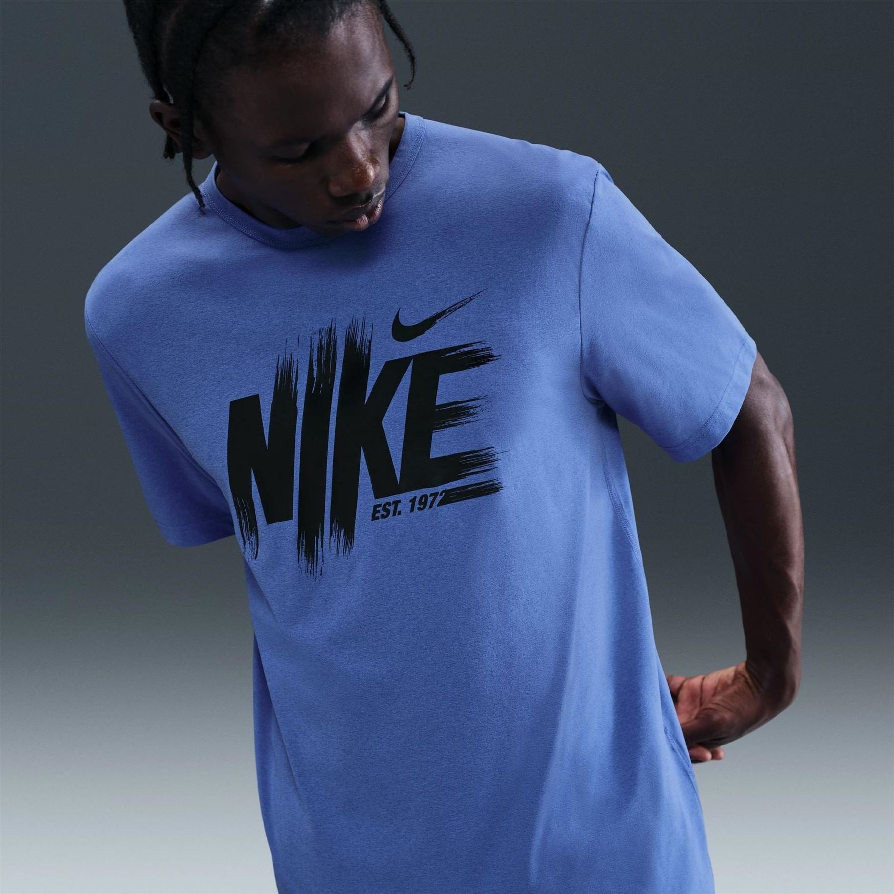 Nike M Nk Df Uv Hyve Sn99