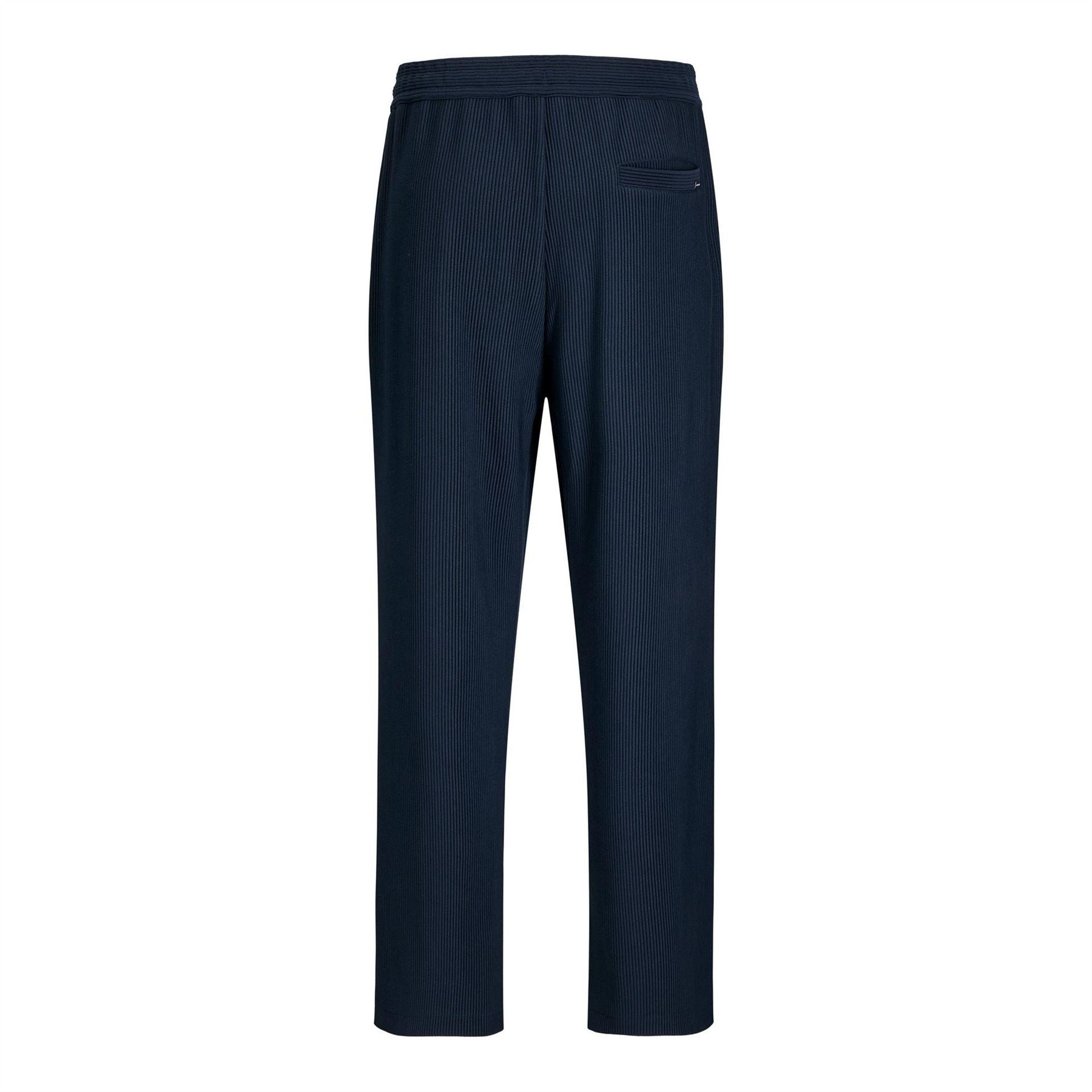 Jack and Jones Lawrence Straight Leg Trousers