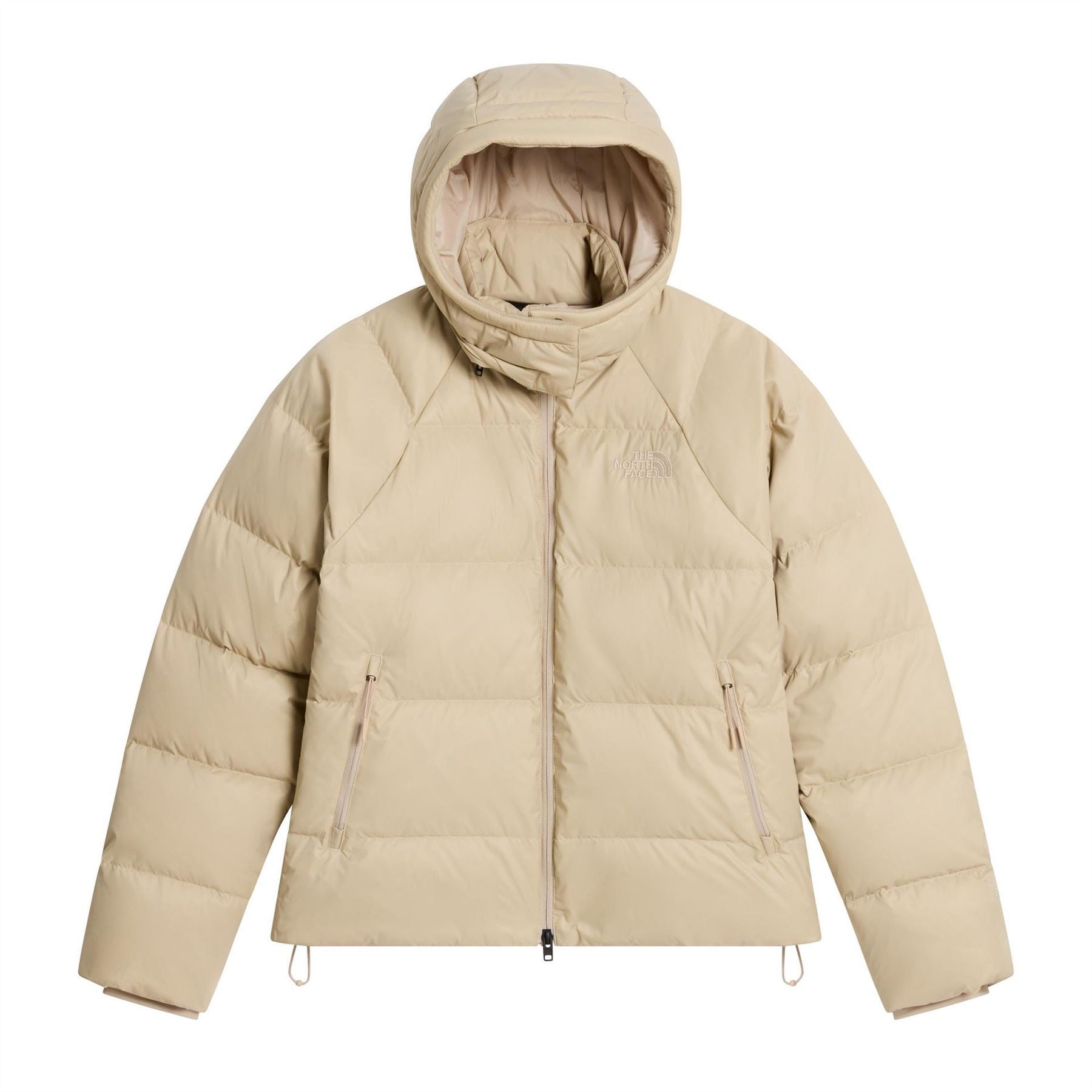 The North Face Womens Hydrenalite City