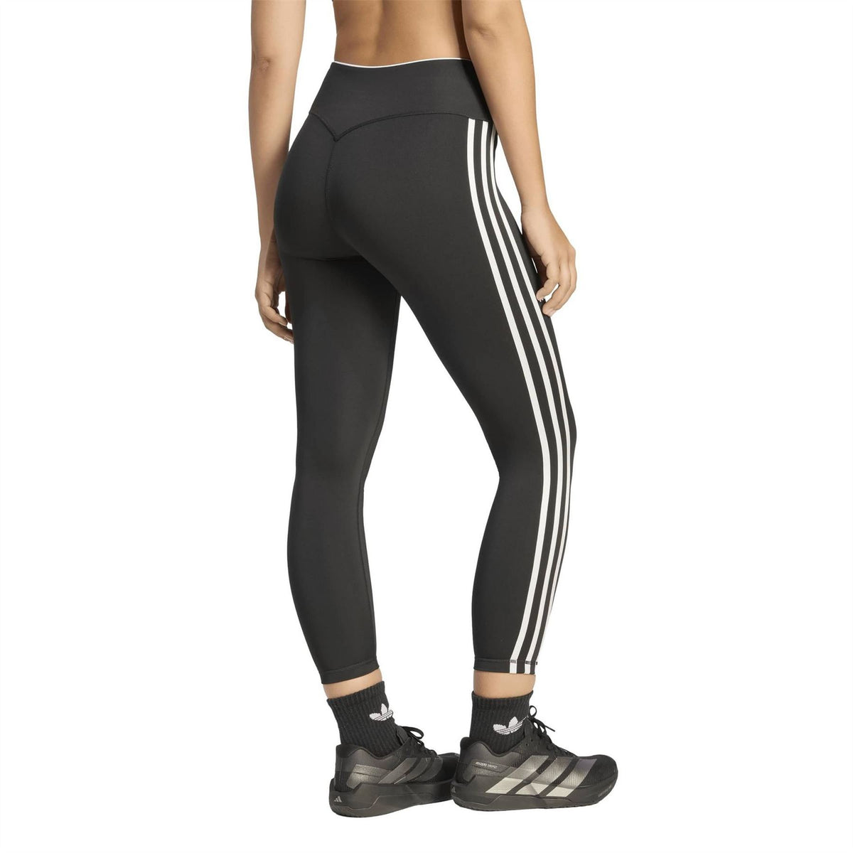 adidas Womens Originals Sport Tights