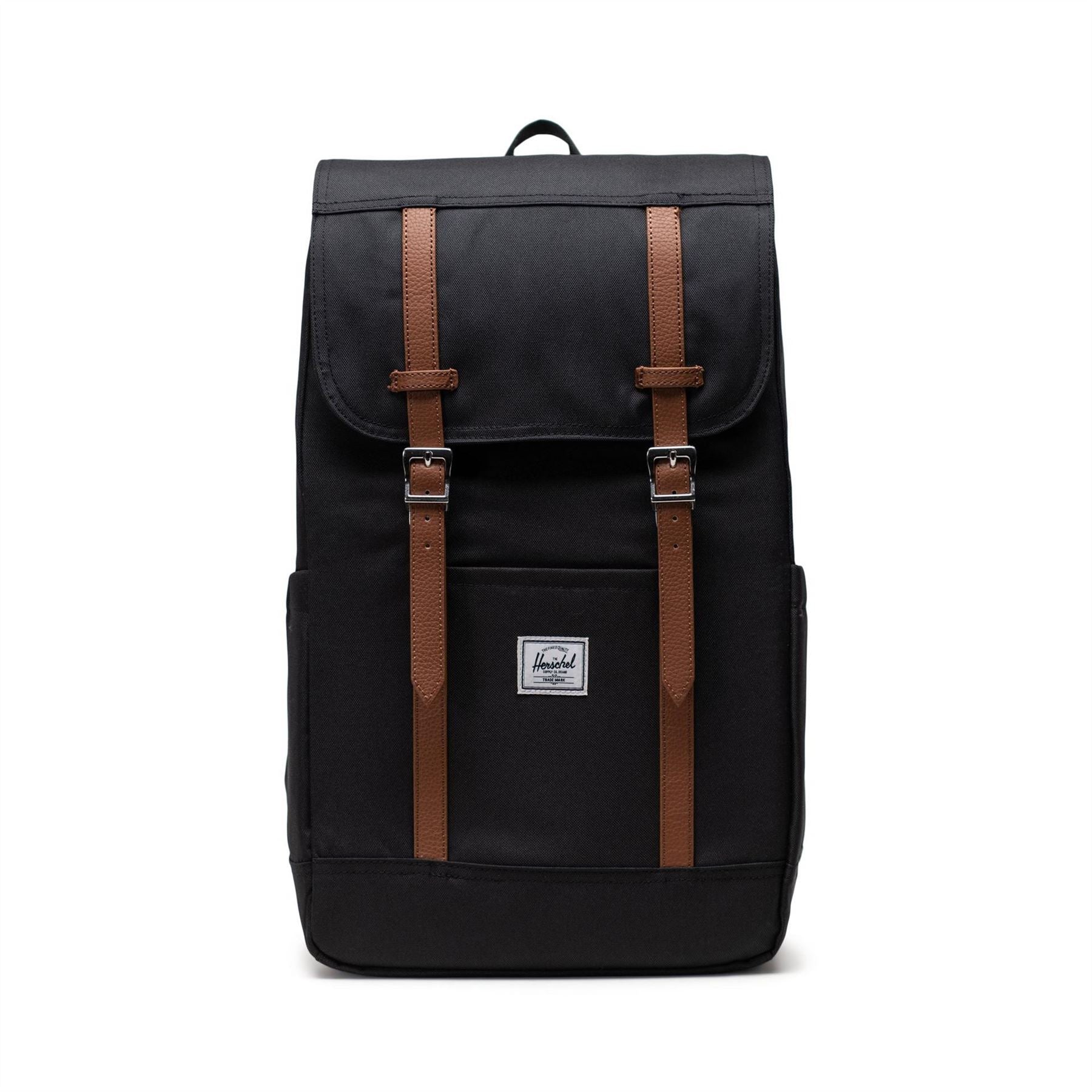 Herschel Supply Co 23L Herschel Supply Co Retreat Heathered Rucksack