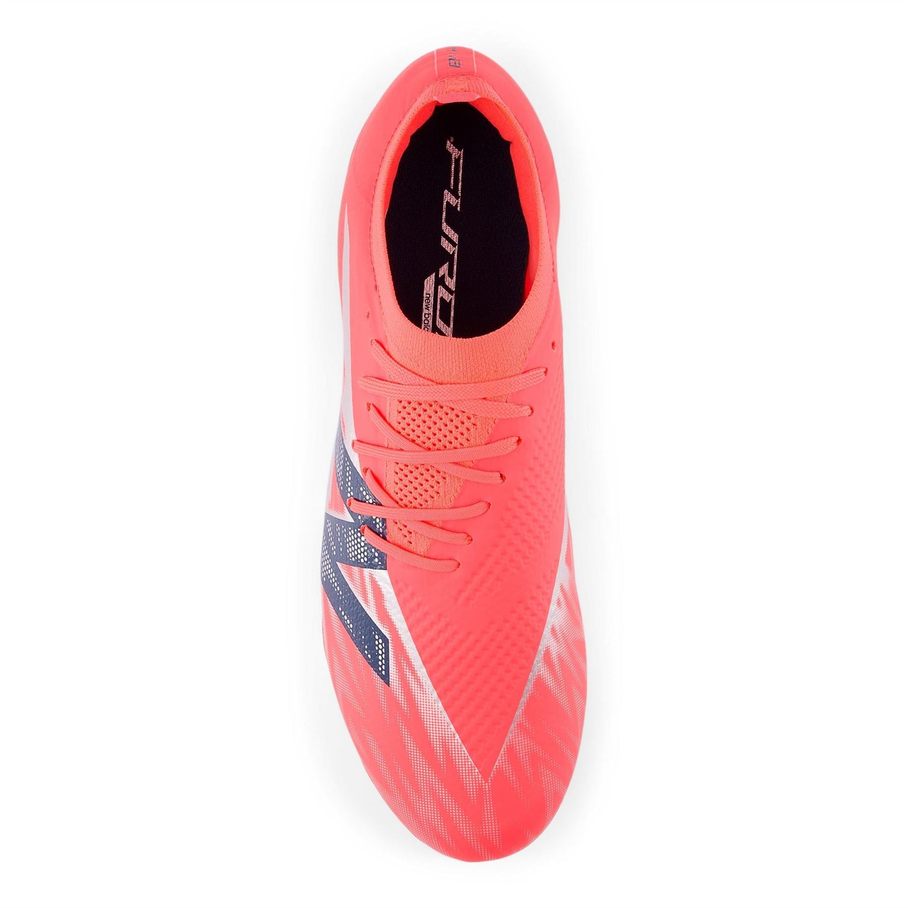 New Balance Furon Team V8 Adults Firm Ground Football Boots