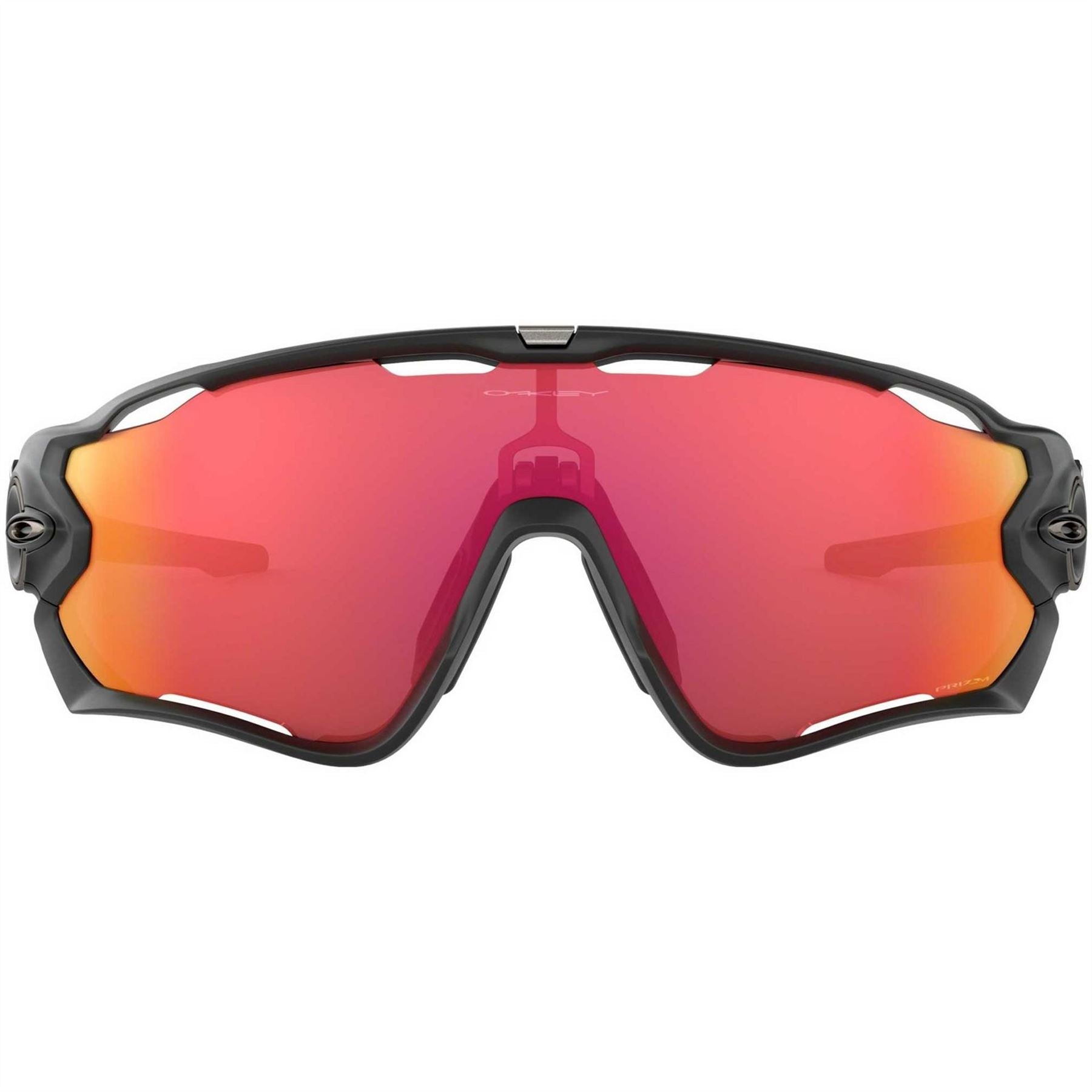 Oakley Jawbreaker Prizm Trail Torch Sunglasses
