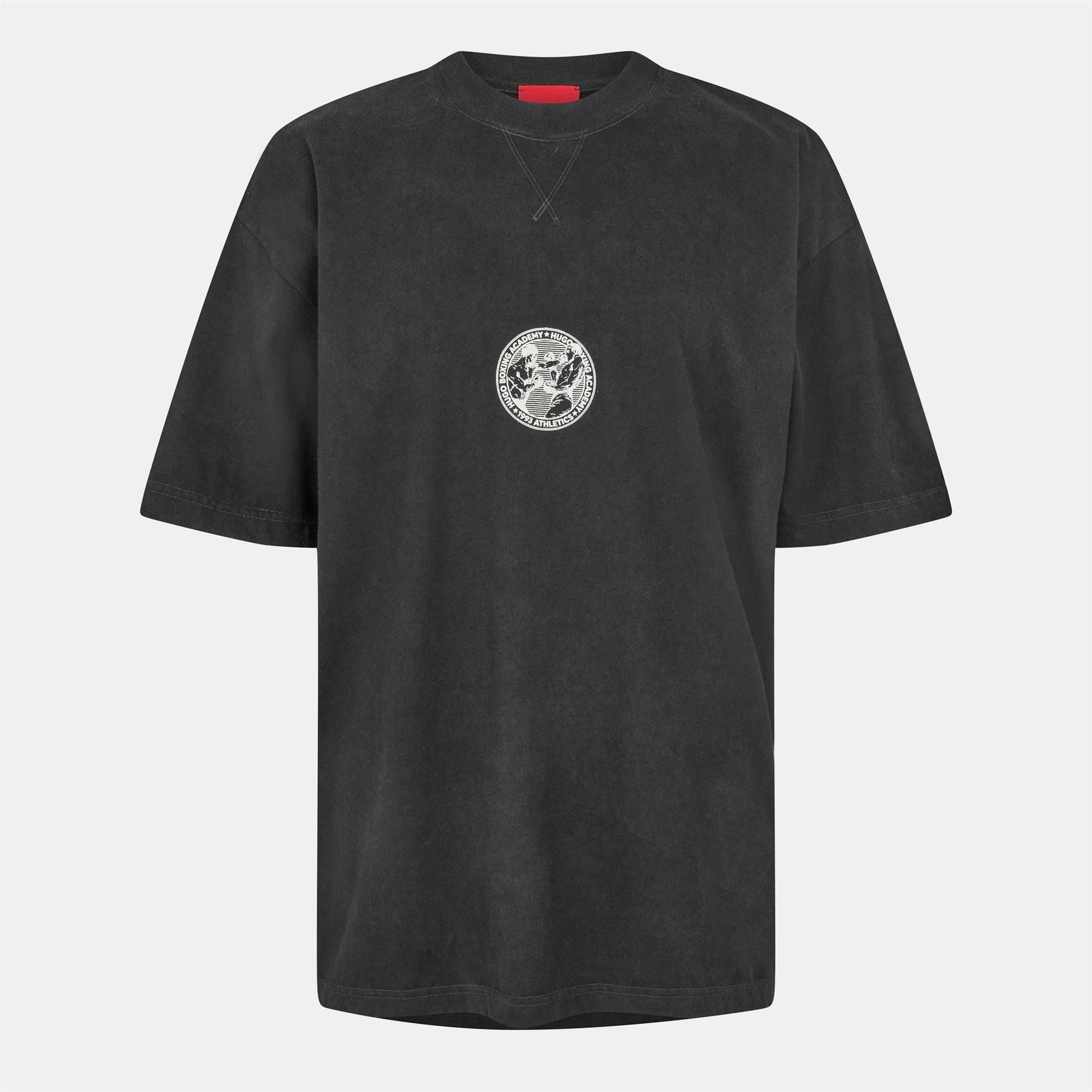 Hugo Dwresto Regular Fit T-Shirt