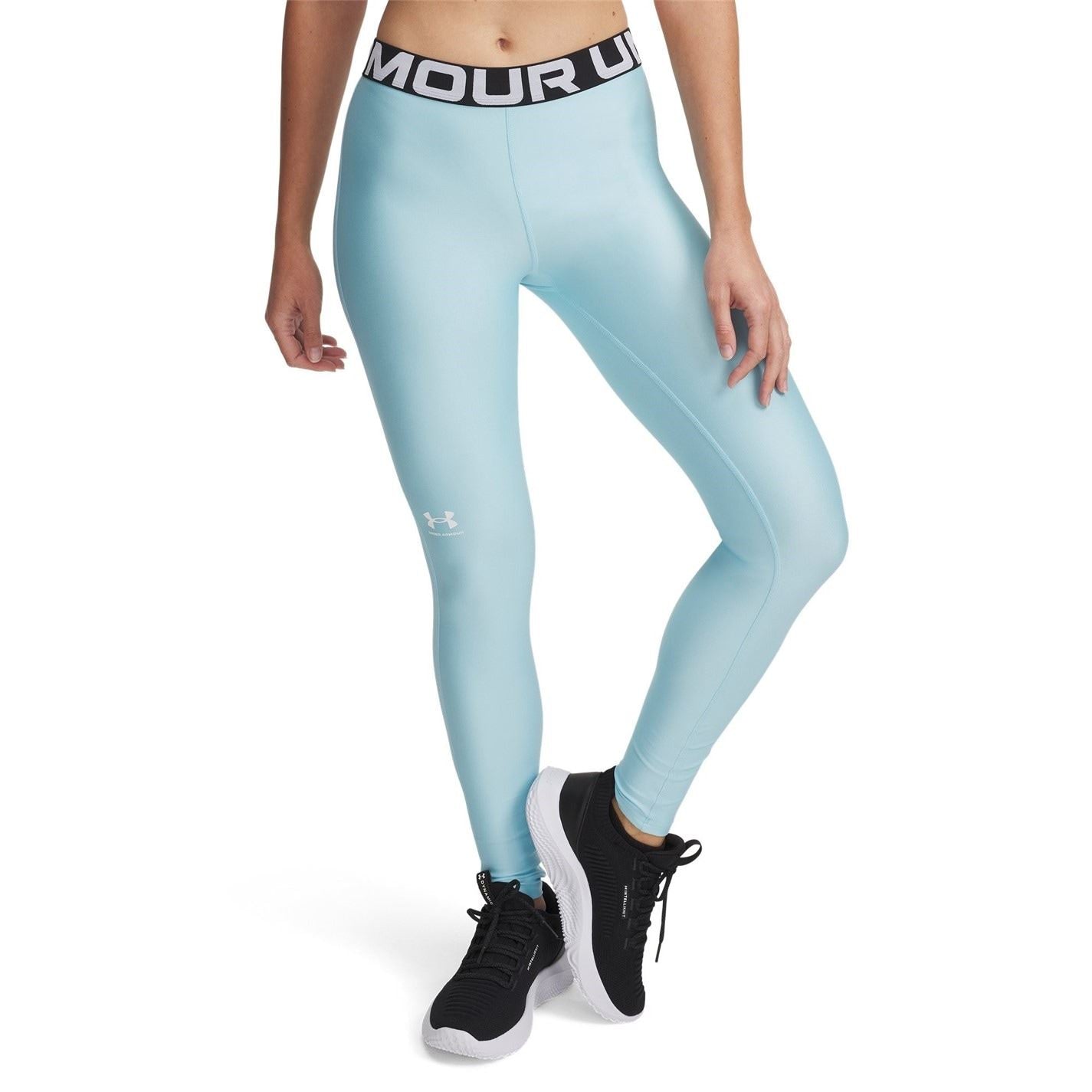 Under Armour Hg Authentics Running Skinny Legging
