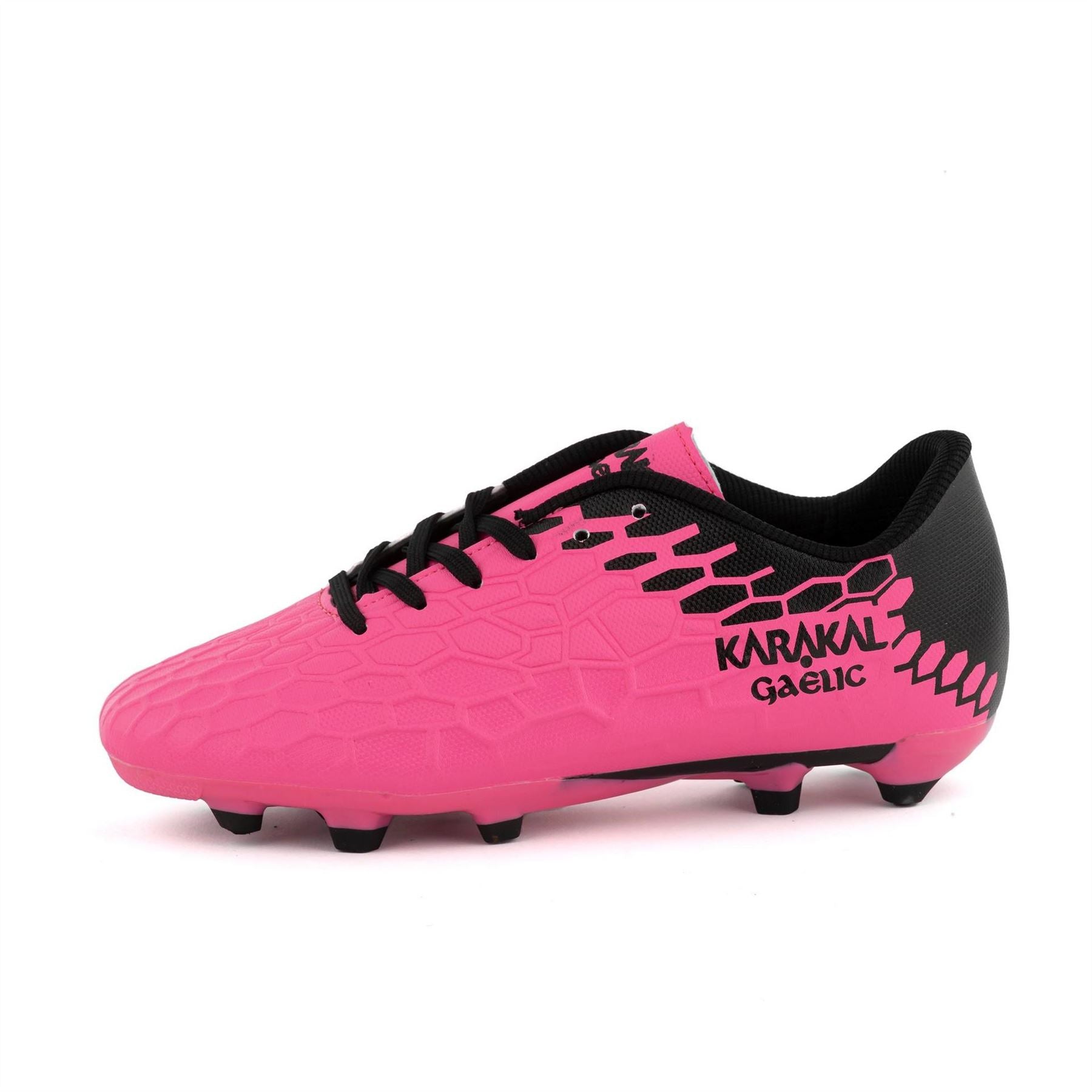 Karakal Gaelic Firm Ground Football Boots Junior