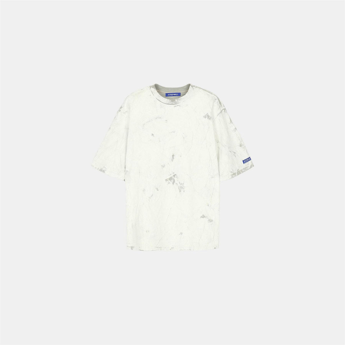 A-COLD-WALL Easel ts