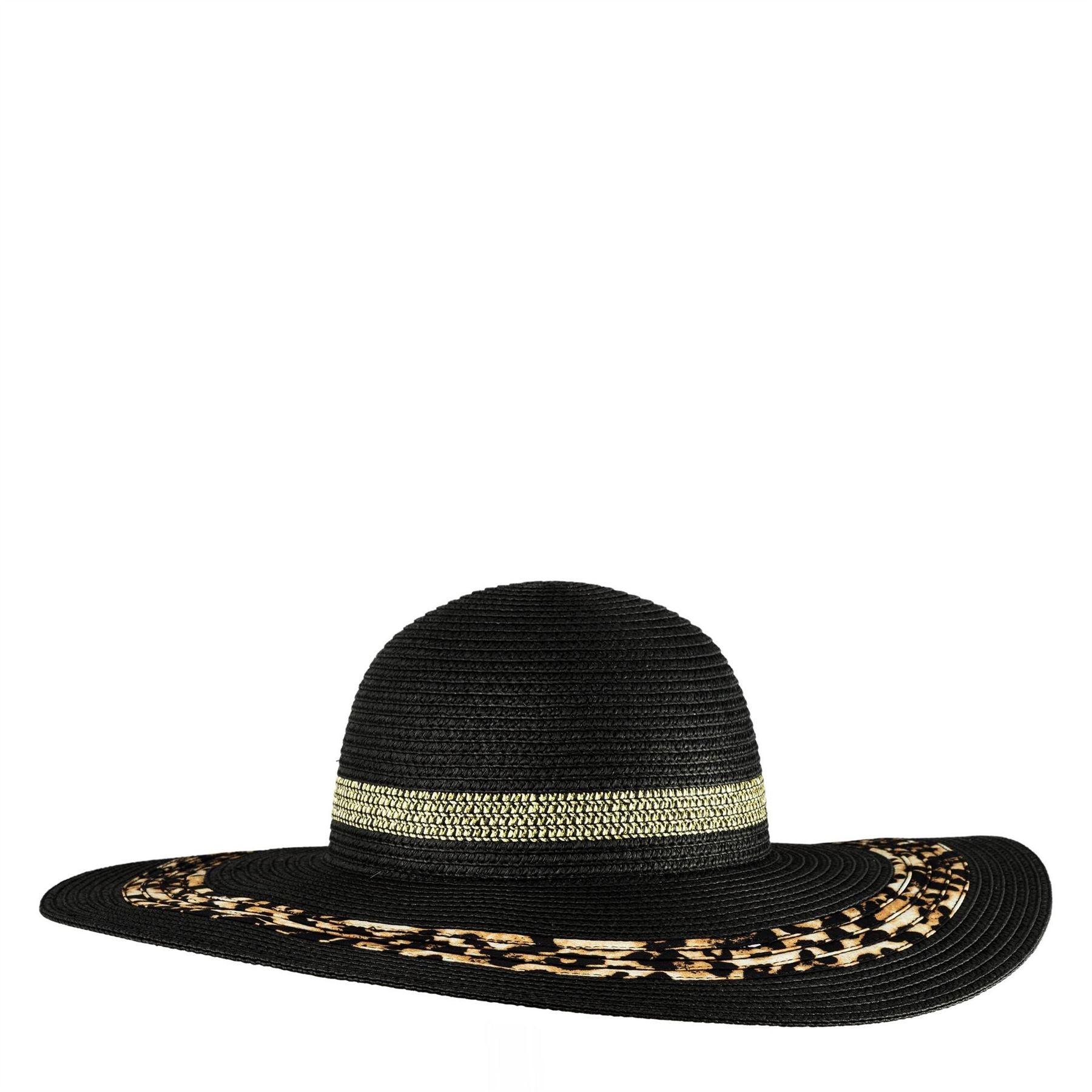 Biba Oversized Floppy Hat