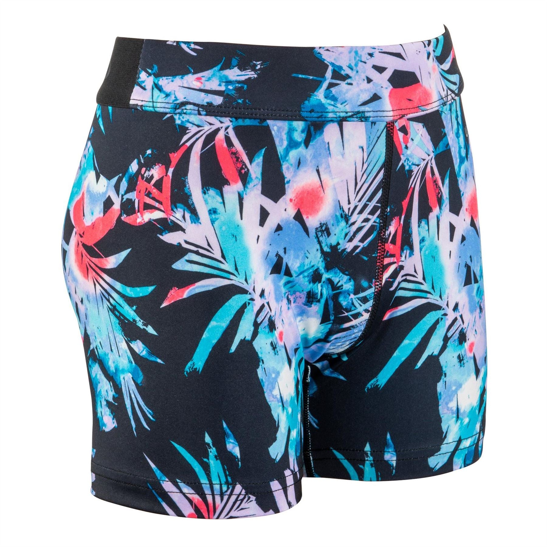 USA Pro Pro 3 Inch Training Shorts Junior Girls