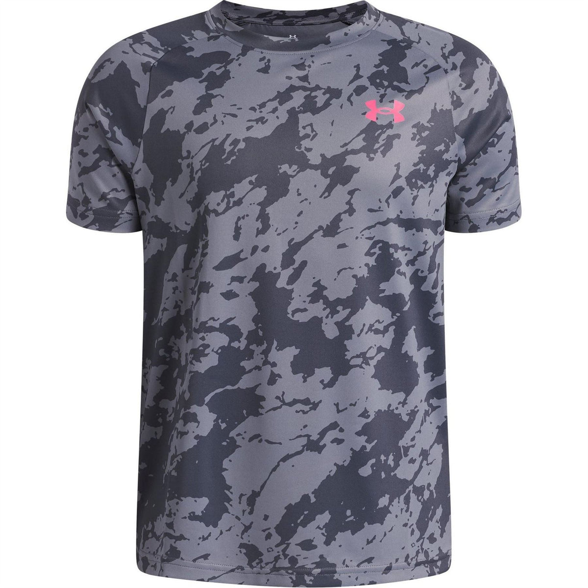 Under Armour Tech 2.0 Short Sleeve T-Shirt Juniors