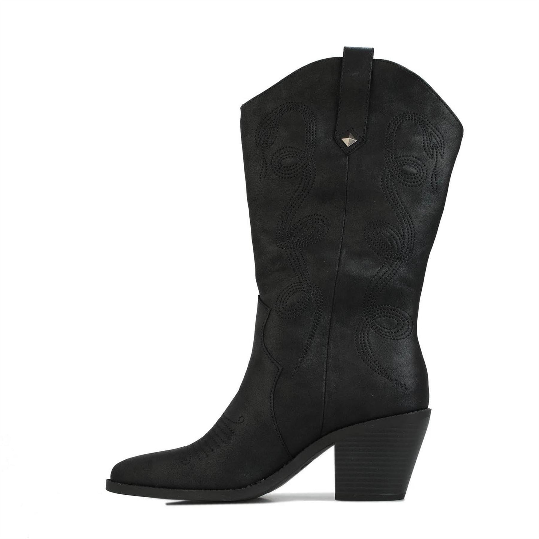 Rocket Dog Feria Cowboy Boots