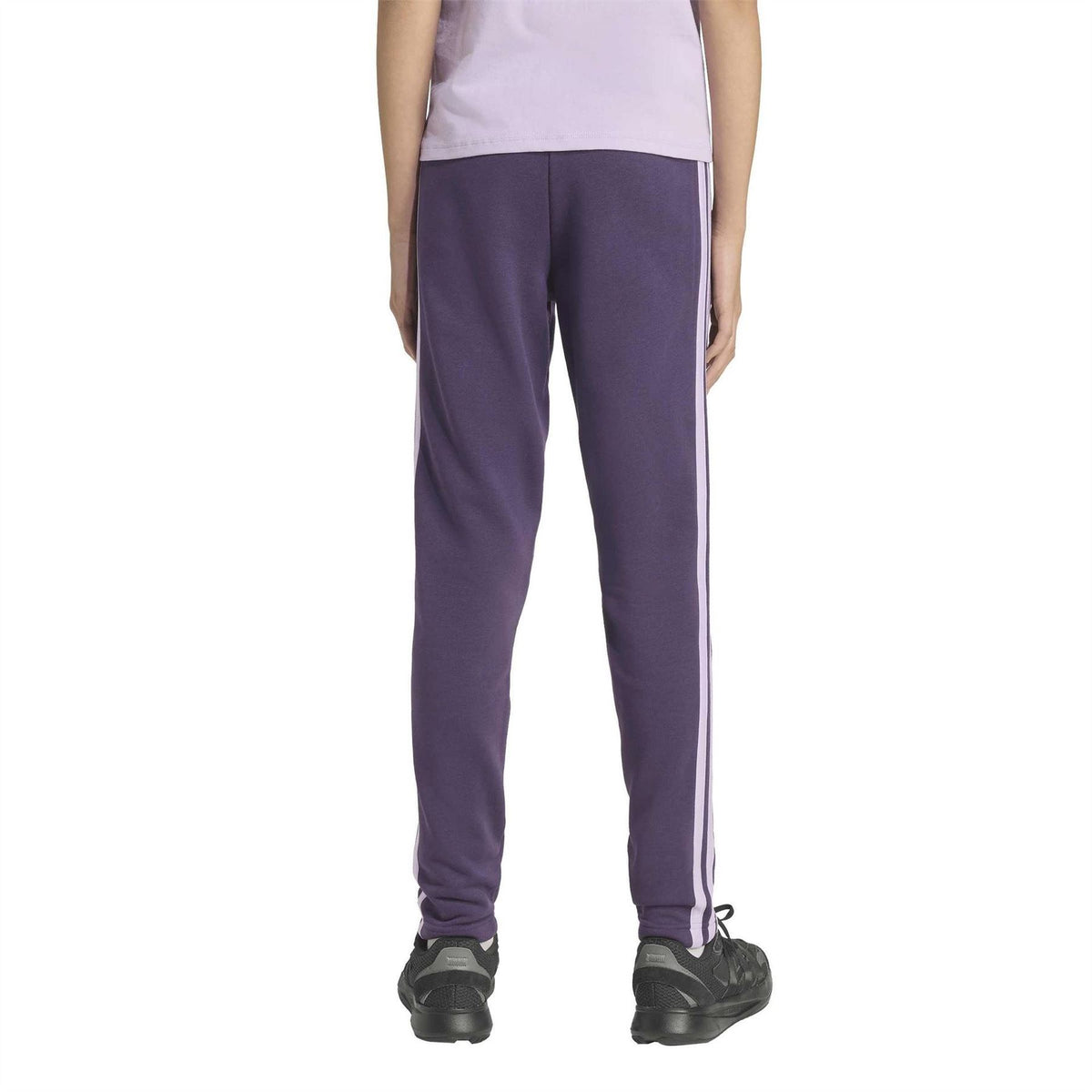 adidas Three Stripes Slim Joggers
