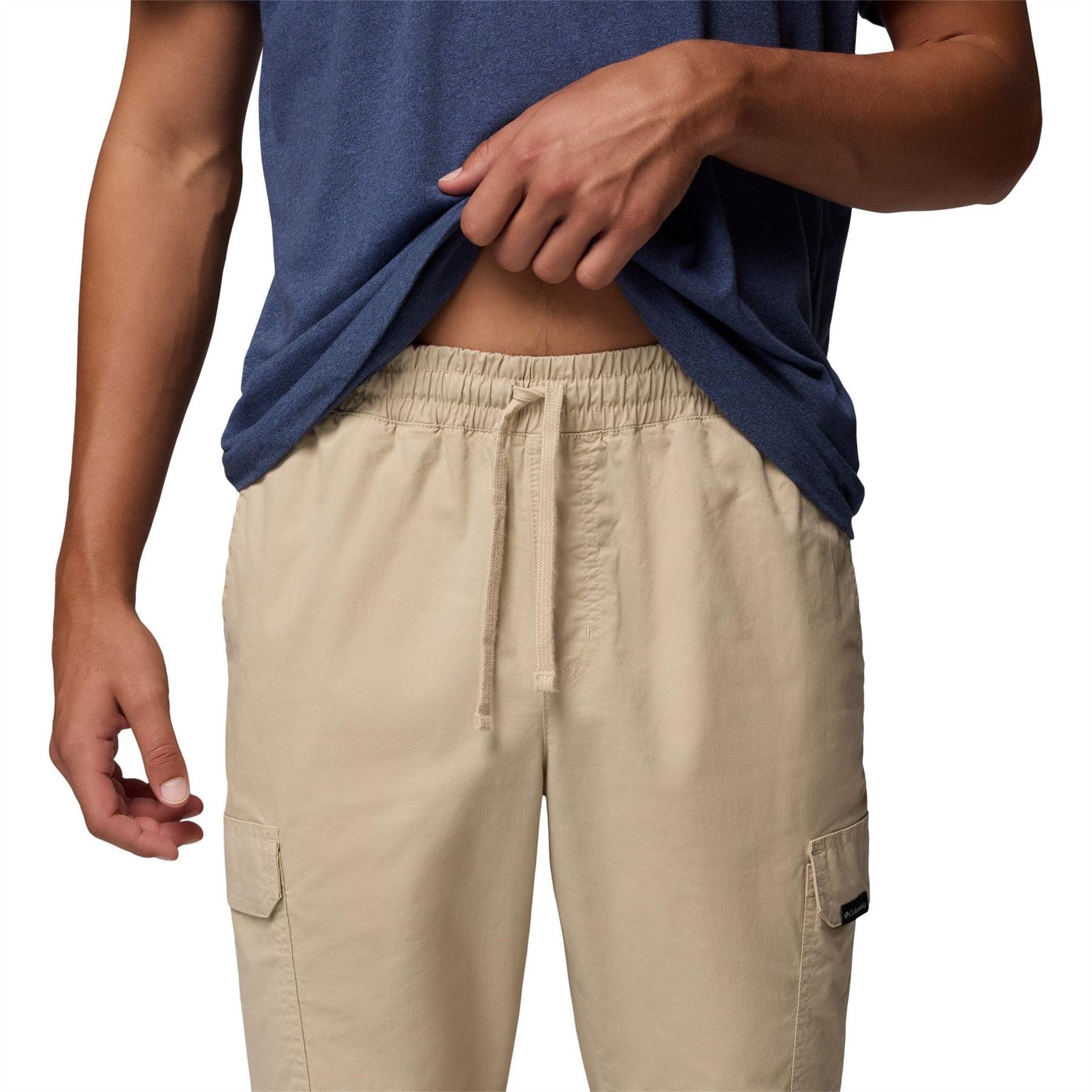 Columbia Rapid Solid Patterned Combat Pants