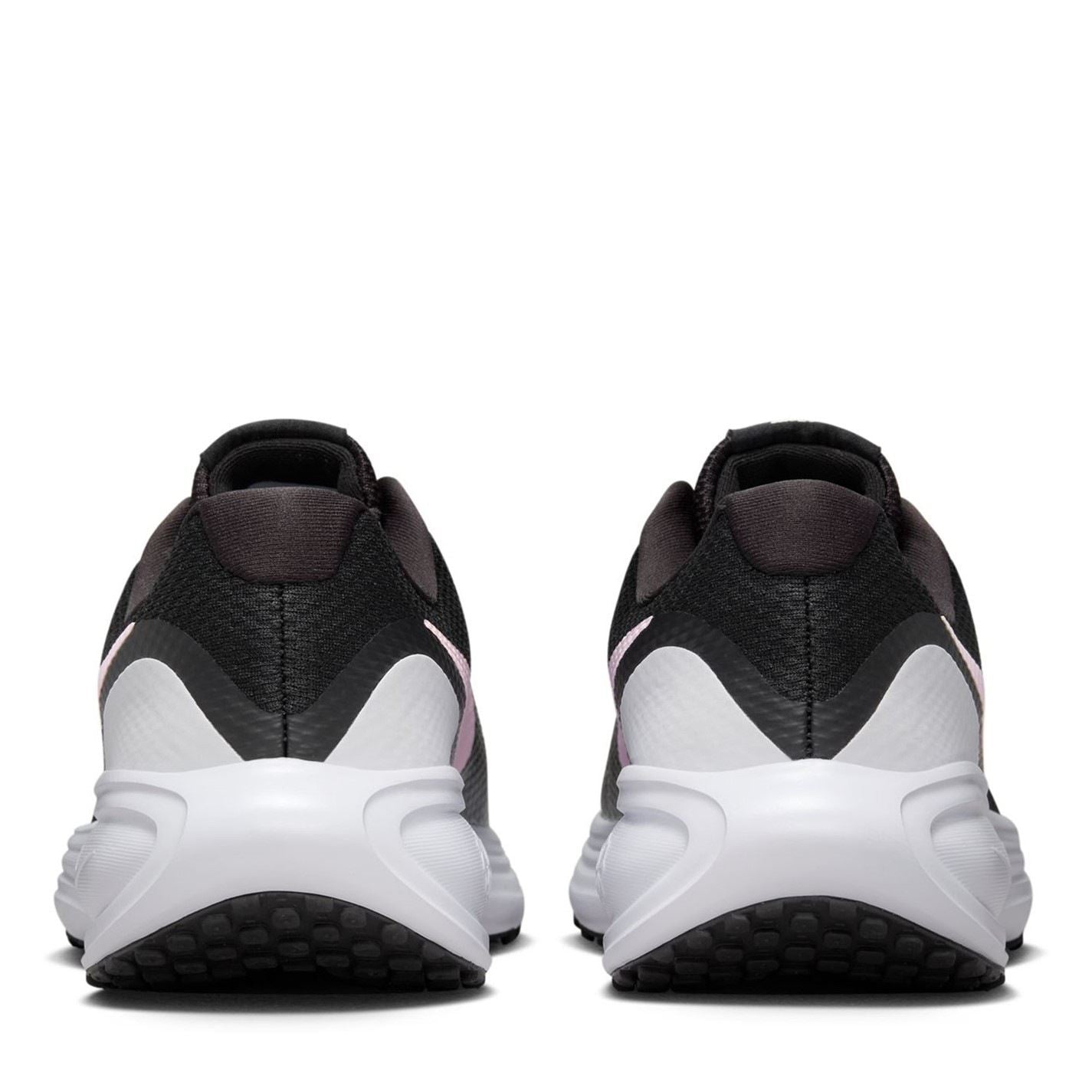 Nike Womens Revolution 8 Road Running Shoes