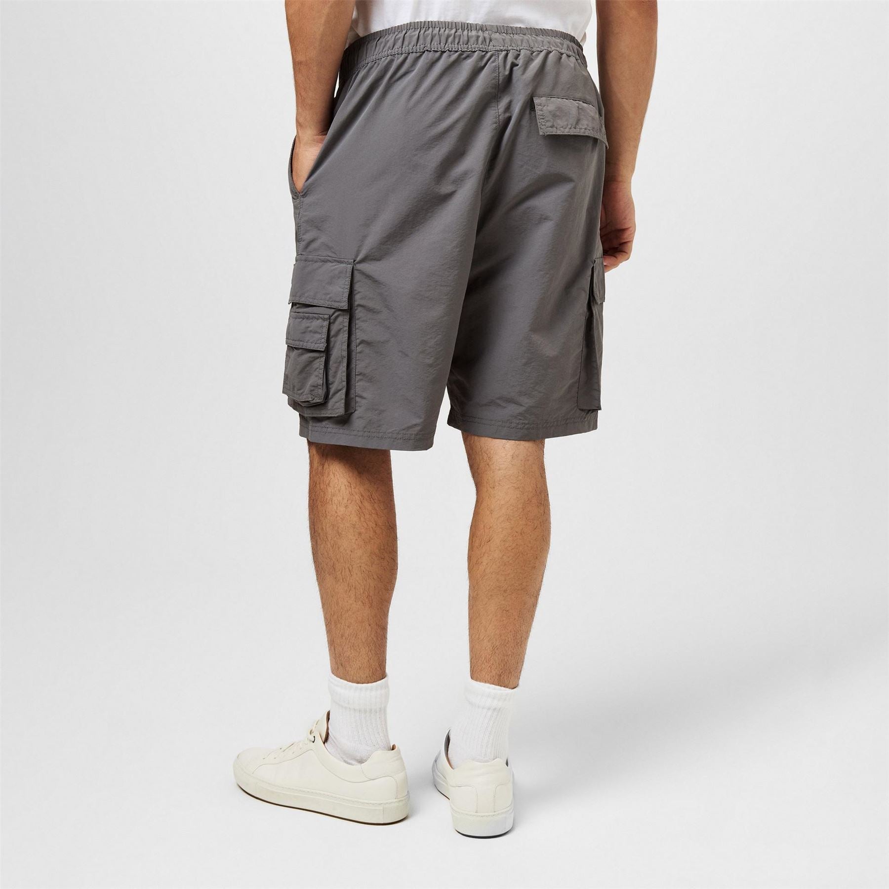 Nicce Onama Bermuda Shorts