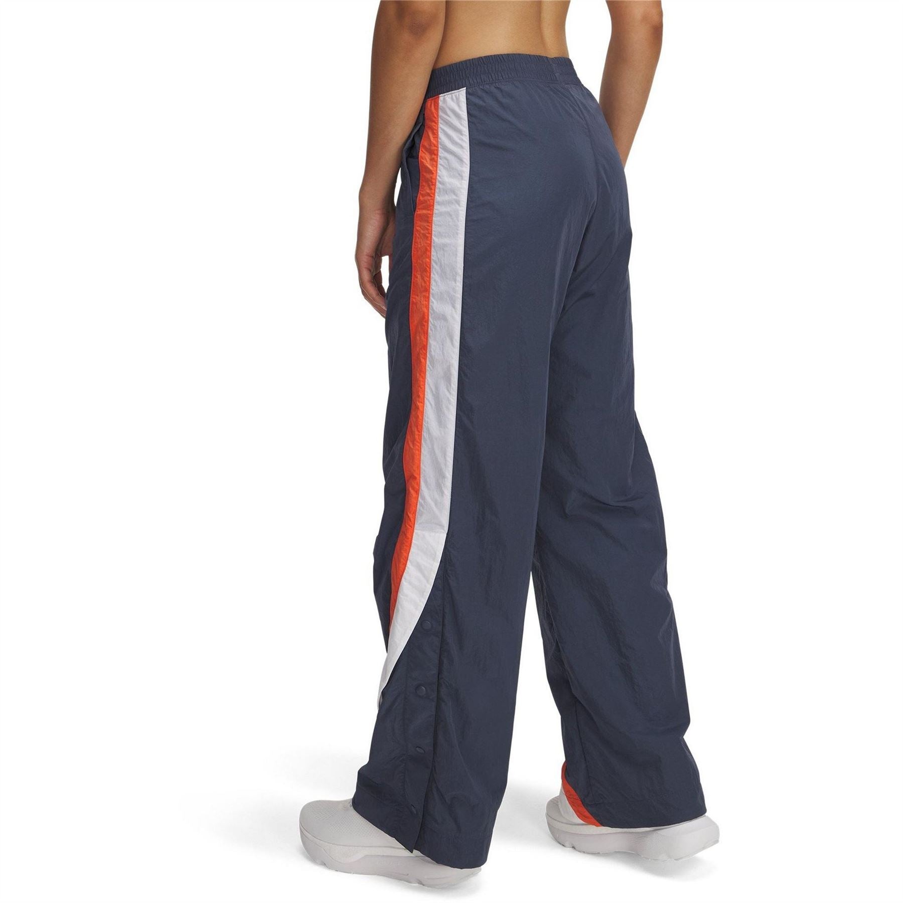 Under Armour Icon Crinkle Tear Joggers