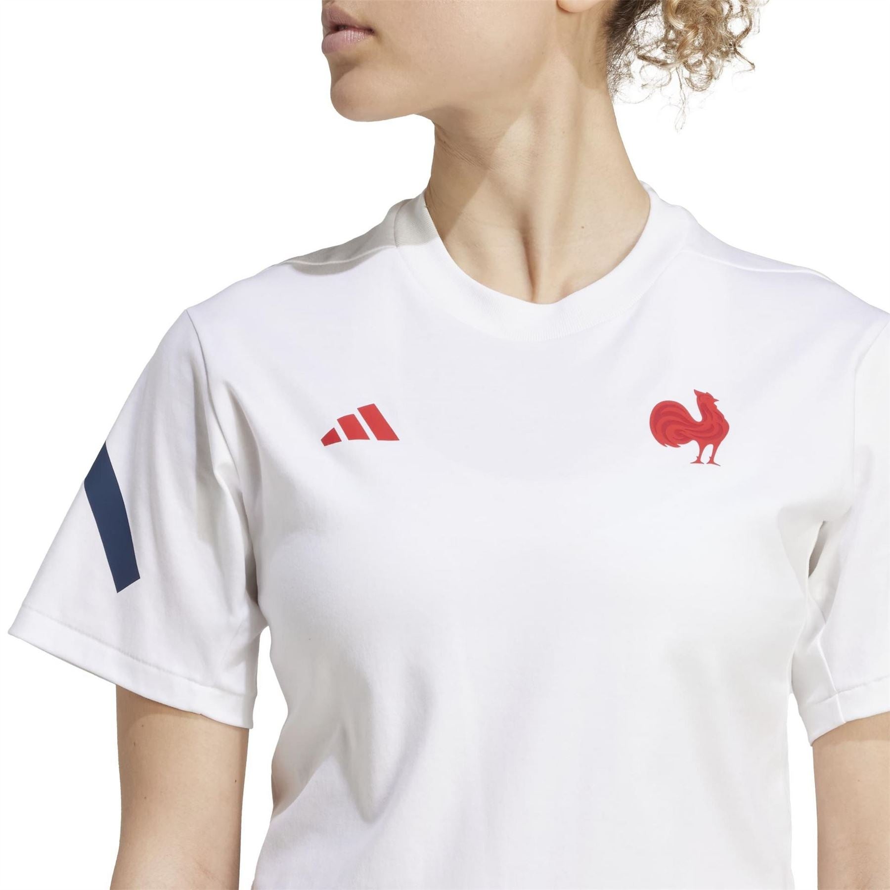 adidas Ffr Trvl T W