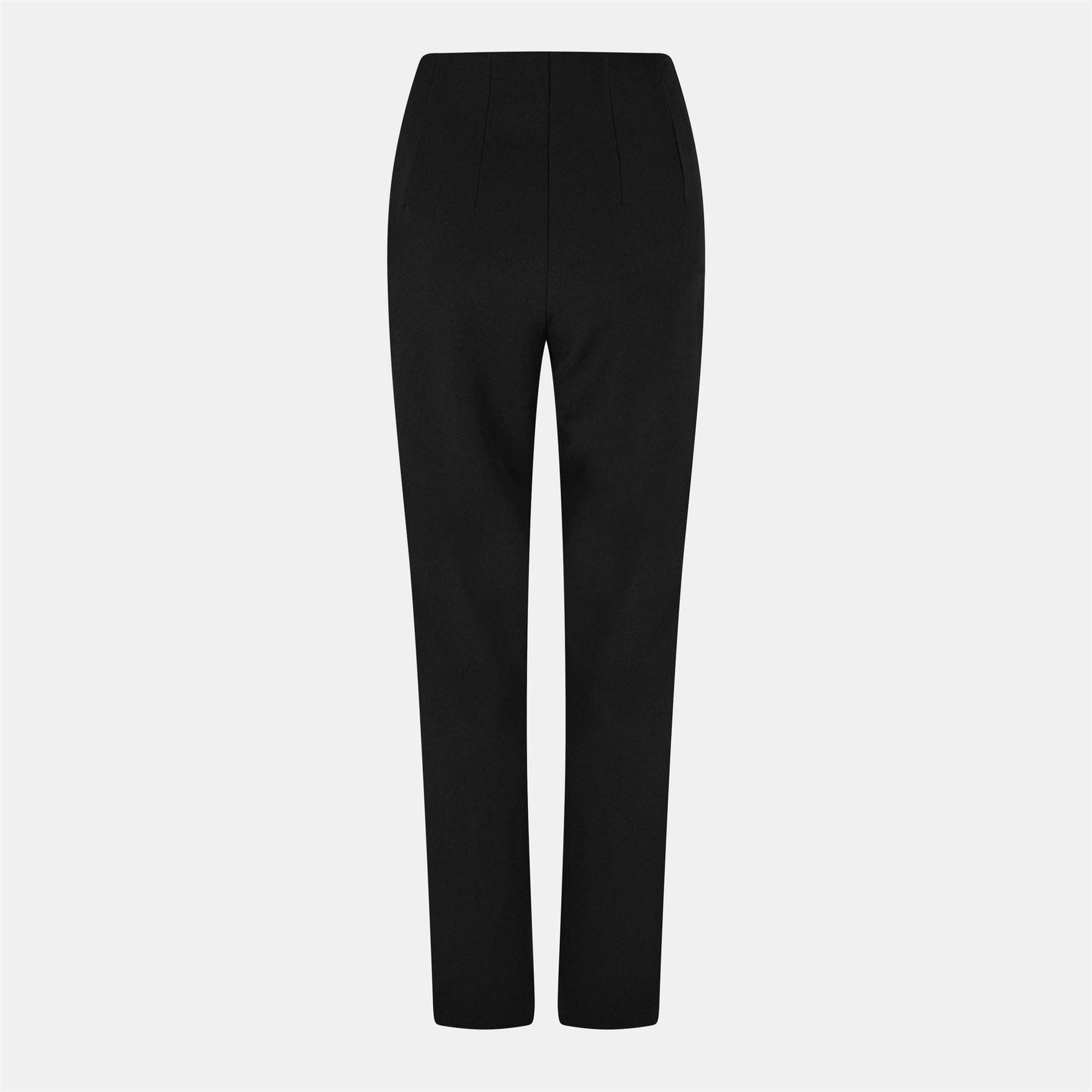 Vila Vivarone Slim Fit Straight Pants