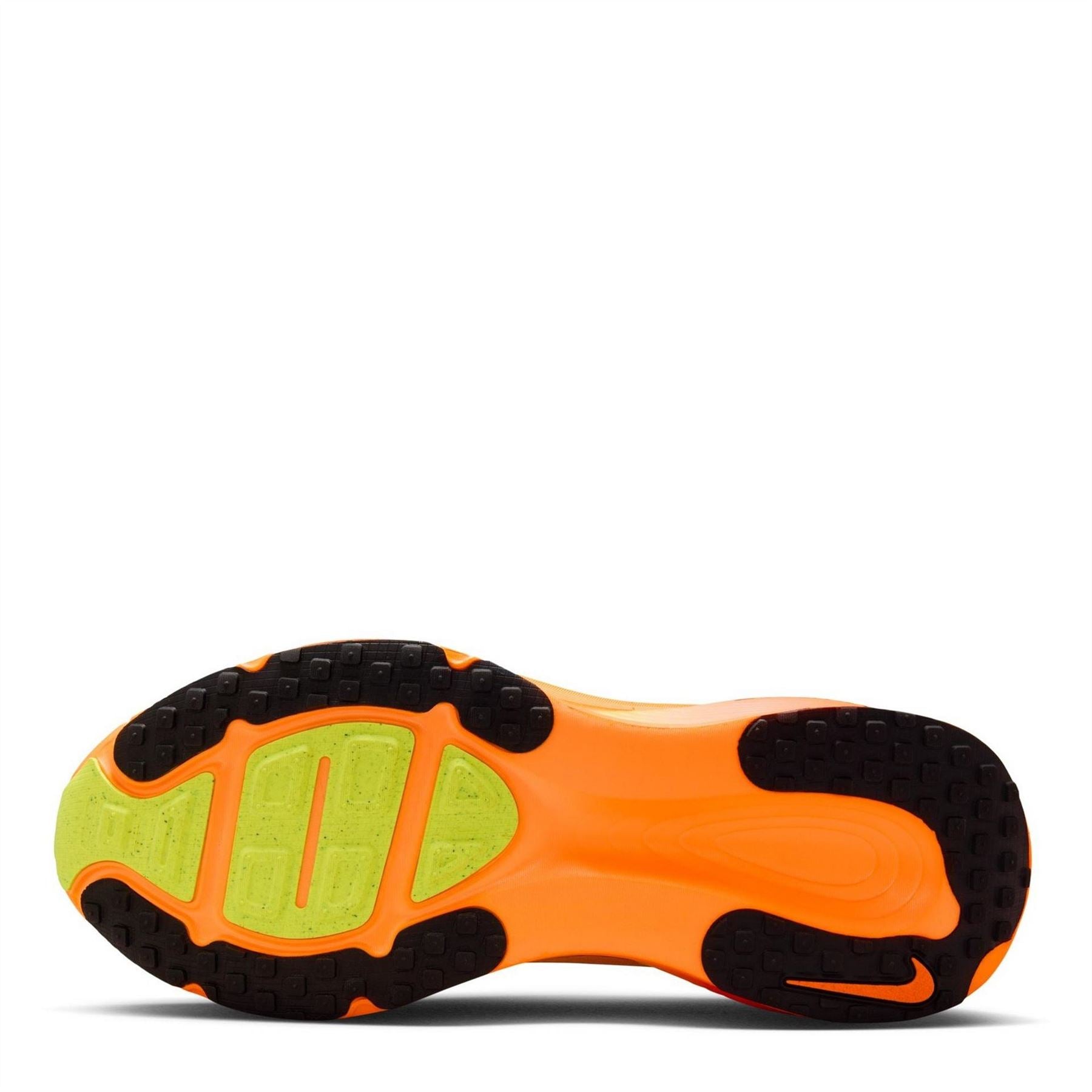 Nike Mens Vomero 18 Road Running Shoes
