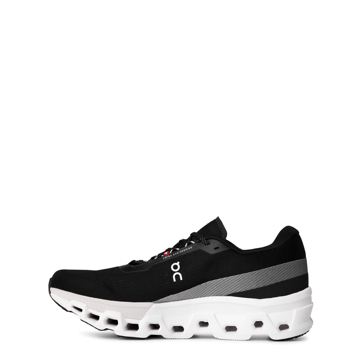 On Mens Cloudmonster 2 Running Shoes