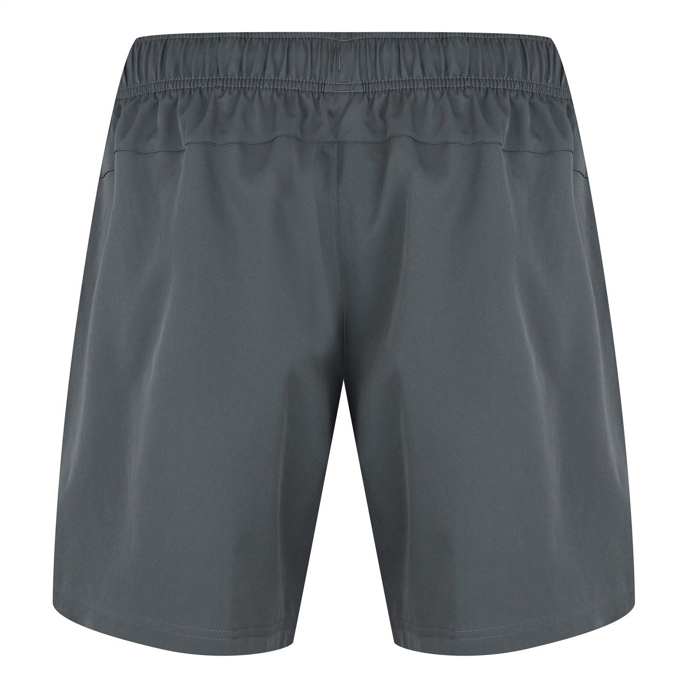 Puma Essential Woven Track Shorts with Elasticated Waistband