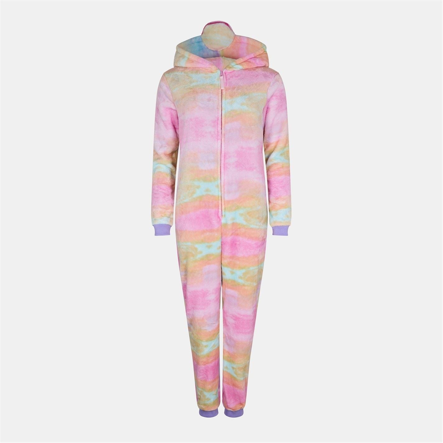 Yumi Unicorn Onesie