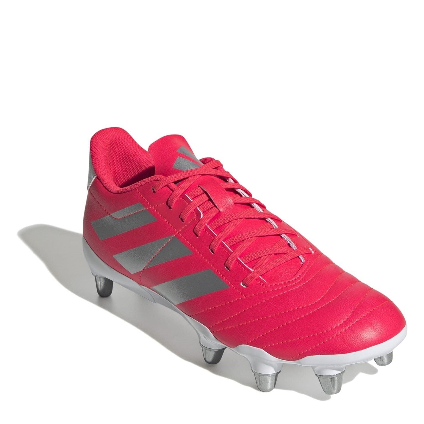 adidas Kakari Adults Soft Ground Rugby Boots