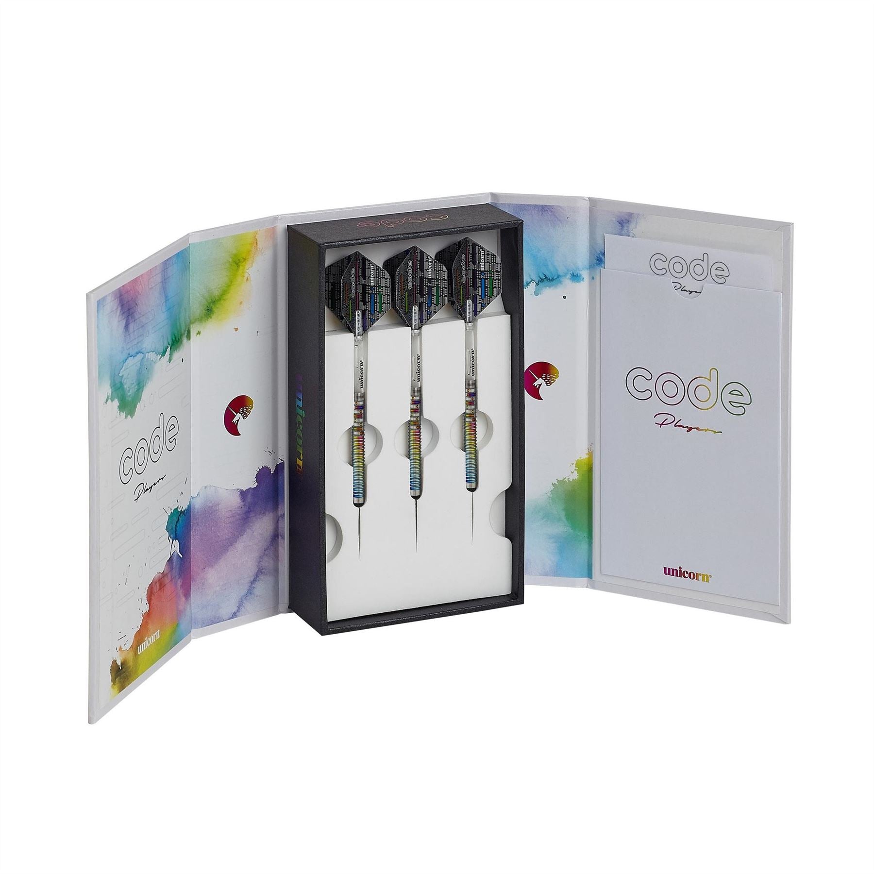 Unicorn Darts Adults Asada Tungsten Darts