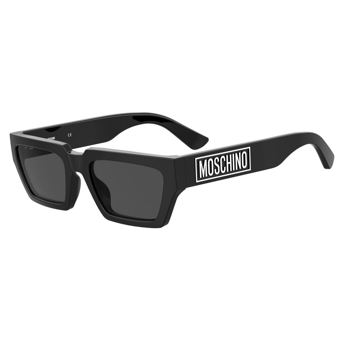 Moschino Round Sunglasses