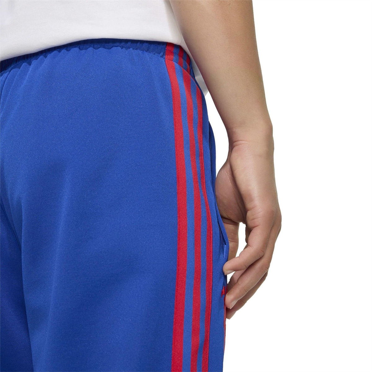 adidas Mens United Originals Tracksuit Top