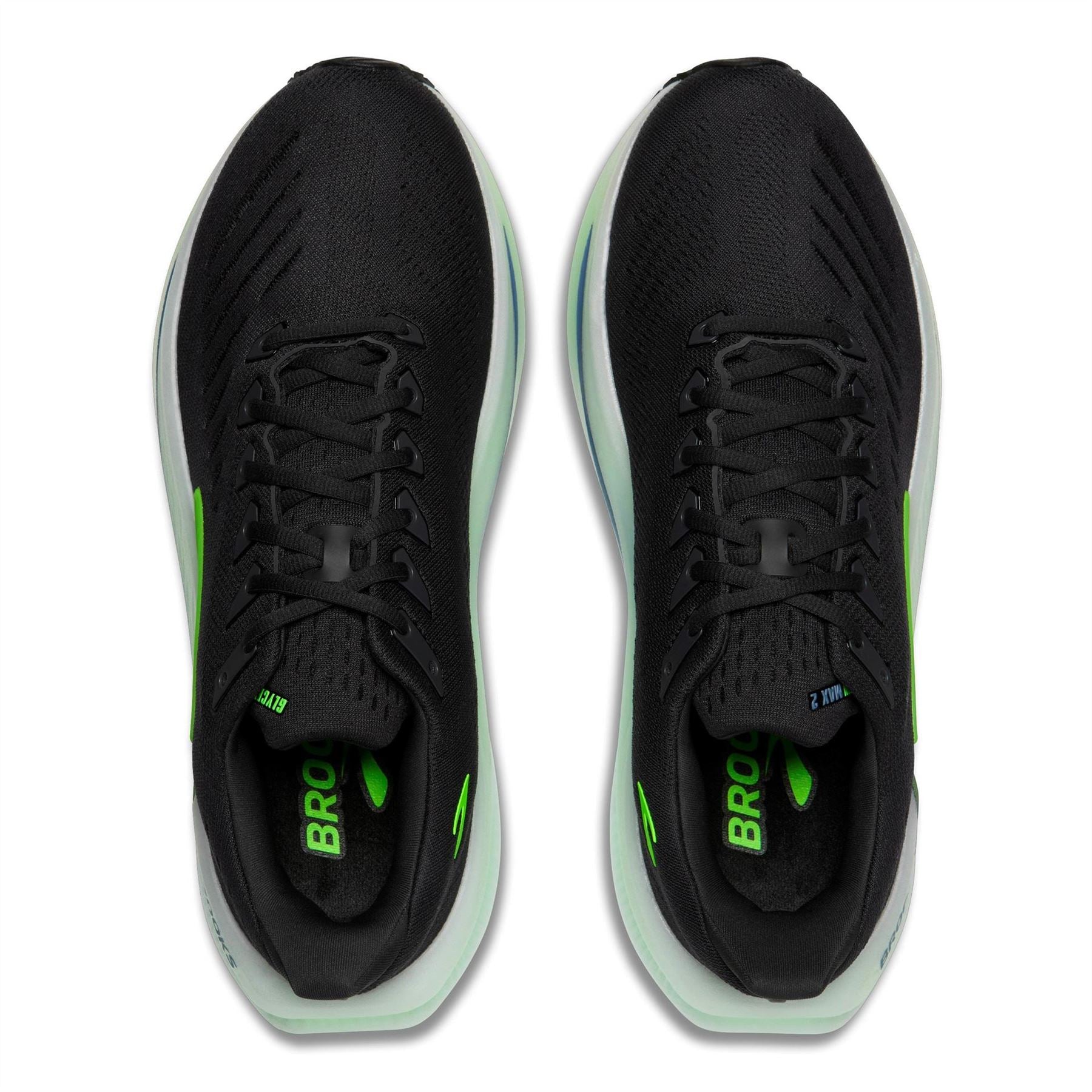 Brooks Glycerin Max 2 Everyday Neutral Road Running Shoes