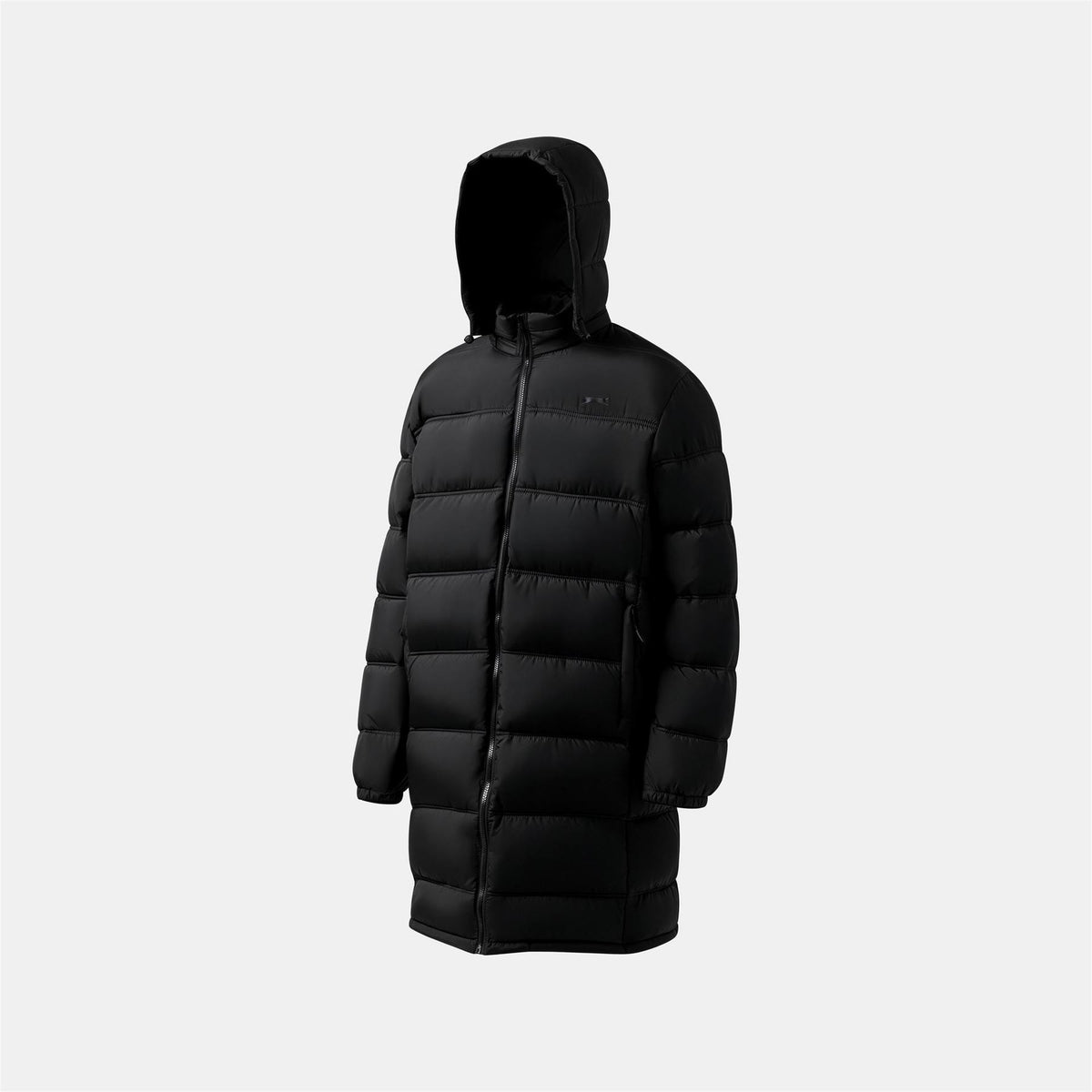 Slazenger Slaz Medium Puffer Jacket